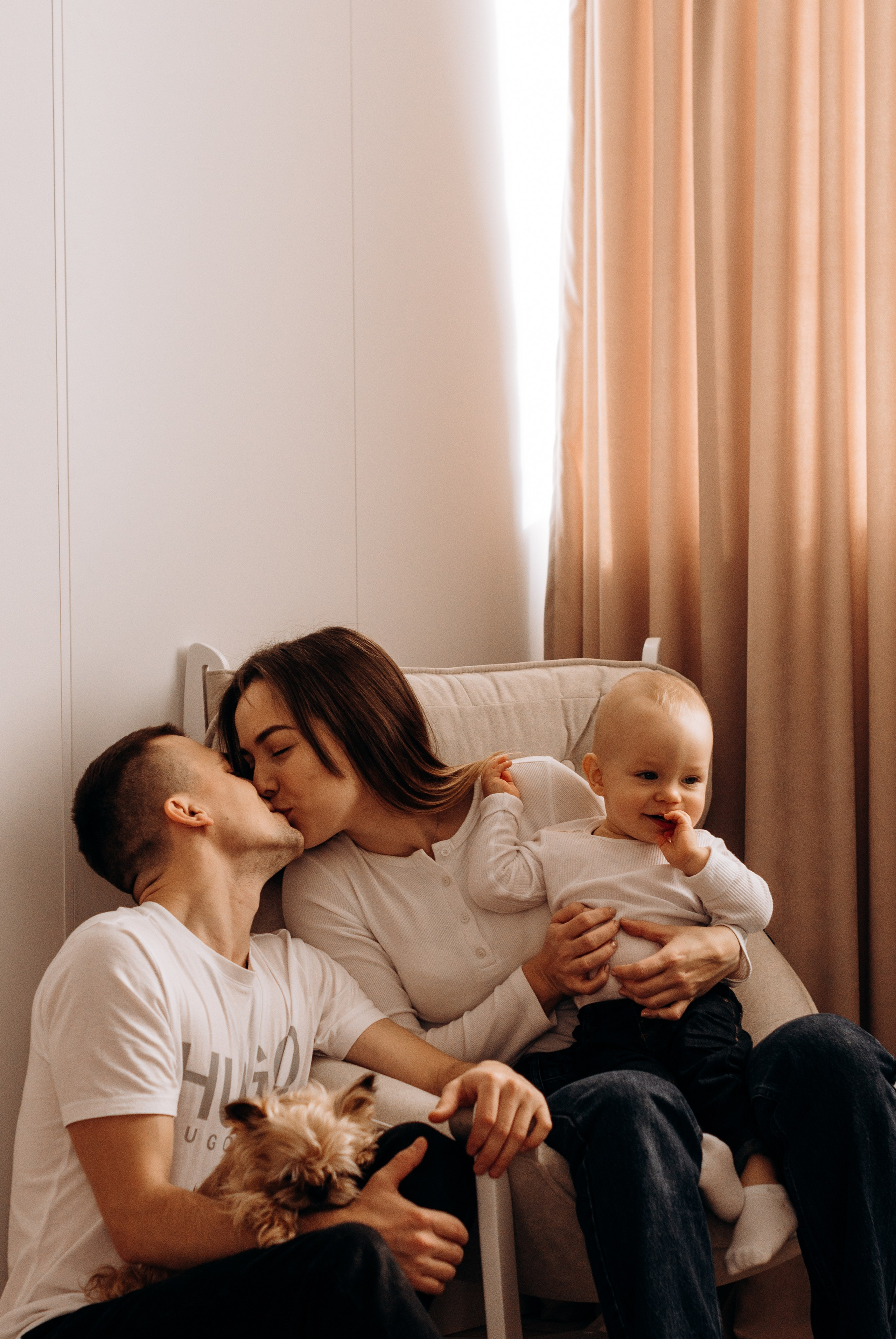 *. Wedding and family photographer San Diego