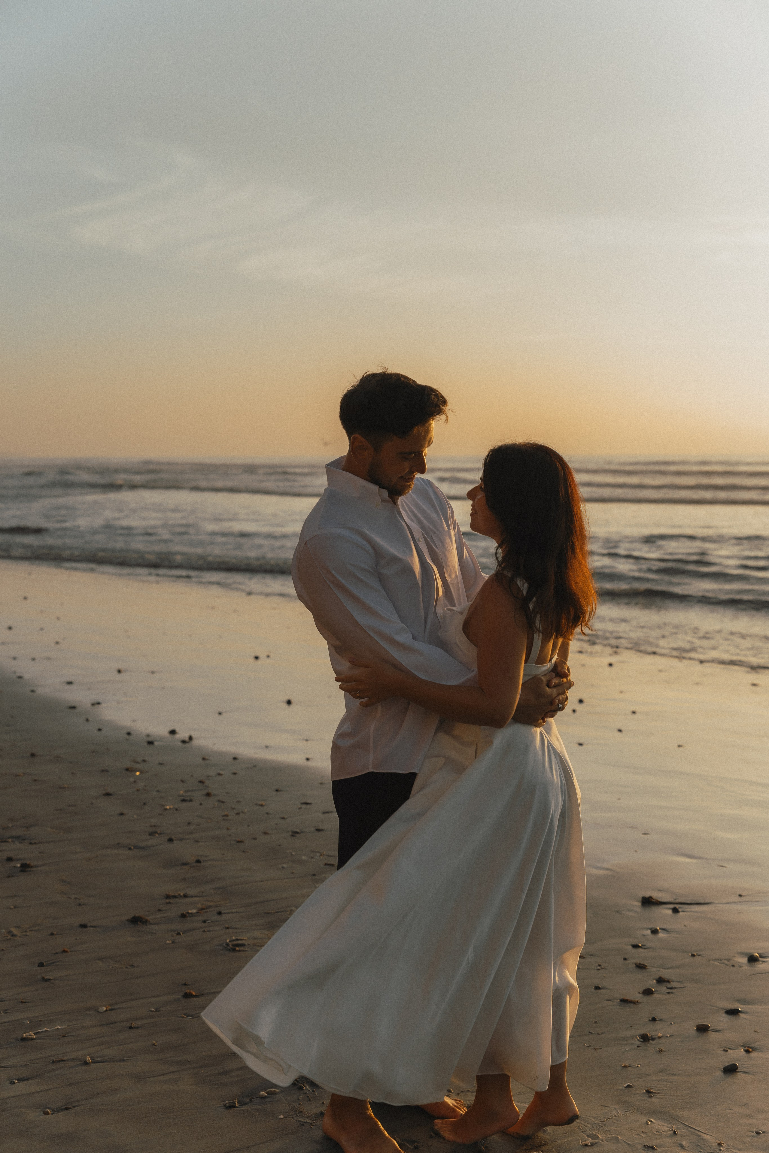 *. Wedding and family photographer San Diego