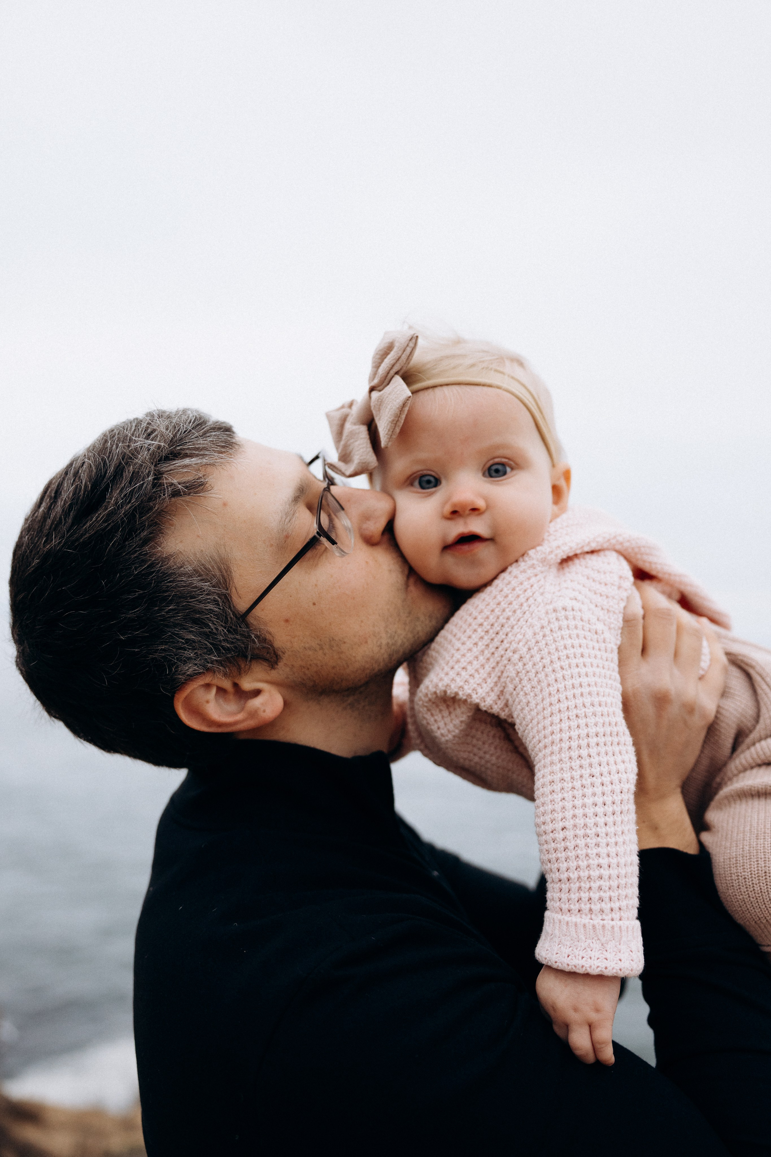 *. Wedding and family photographer San Diego