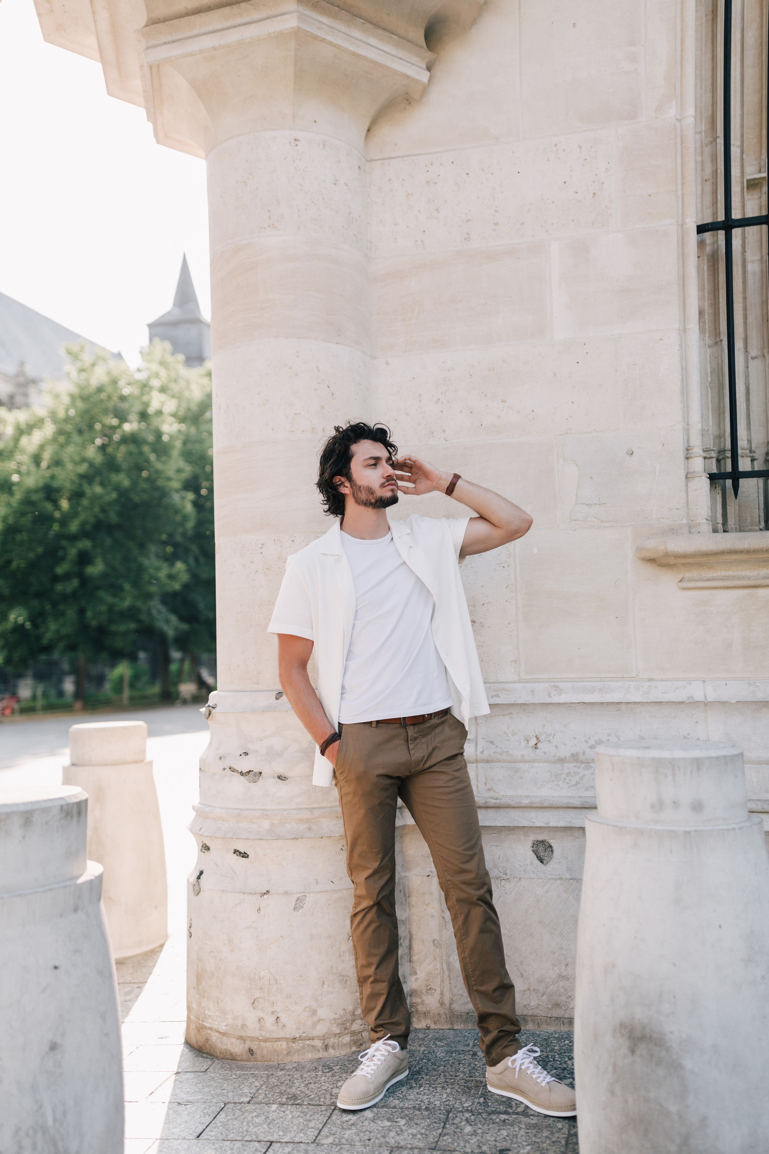 Photoshoot with Adrien Rouen France. Photographe à Rouen, France