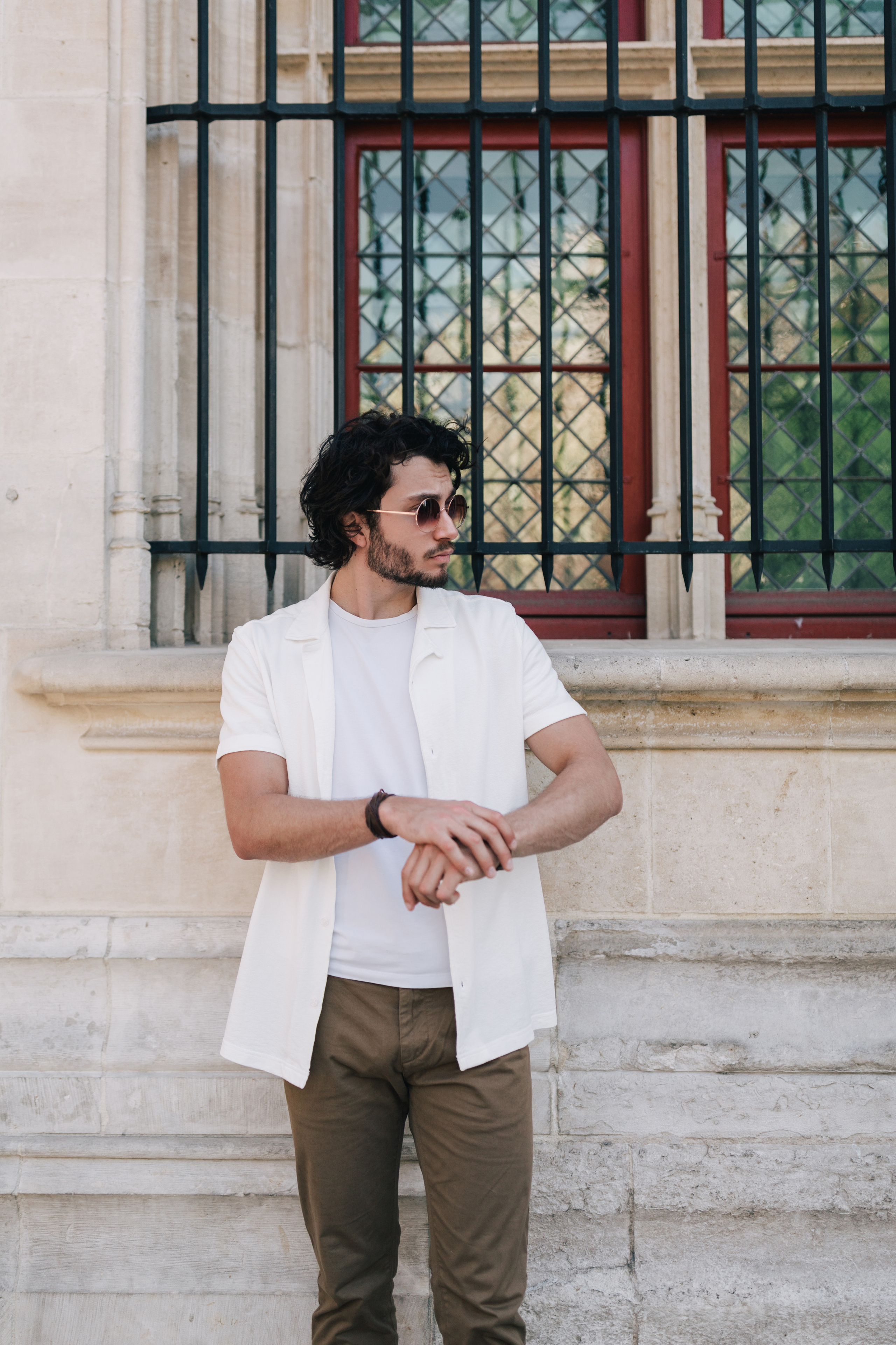 Photoshoot with Adrien Rouen France. Photographe à Rouen, France