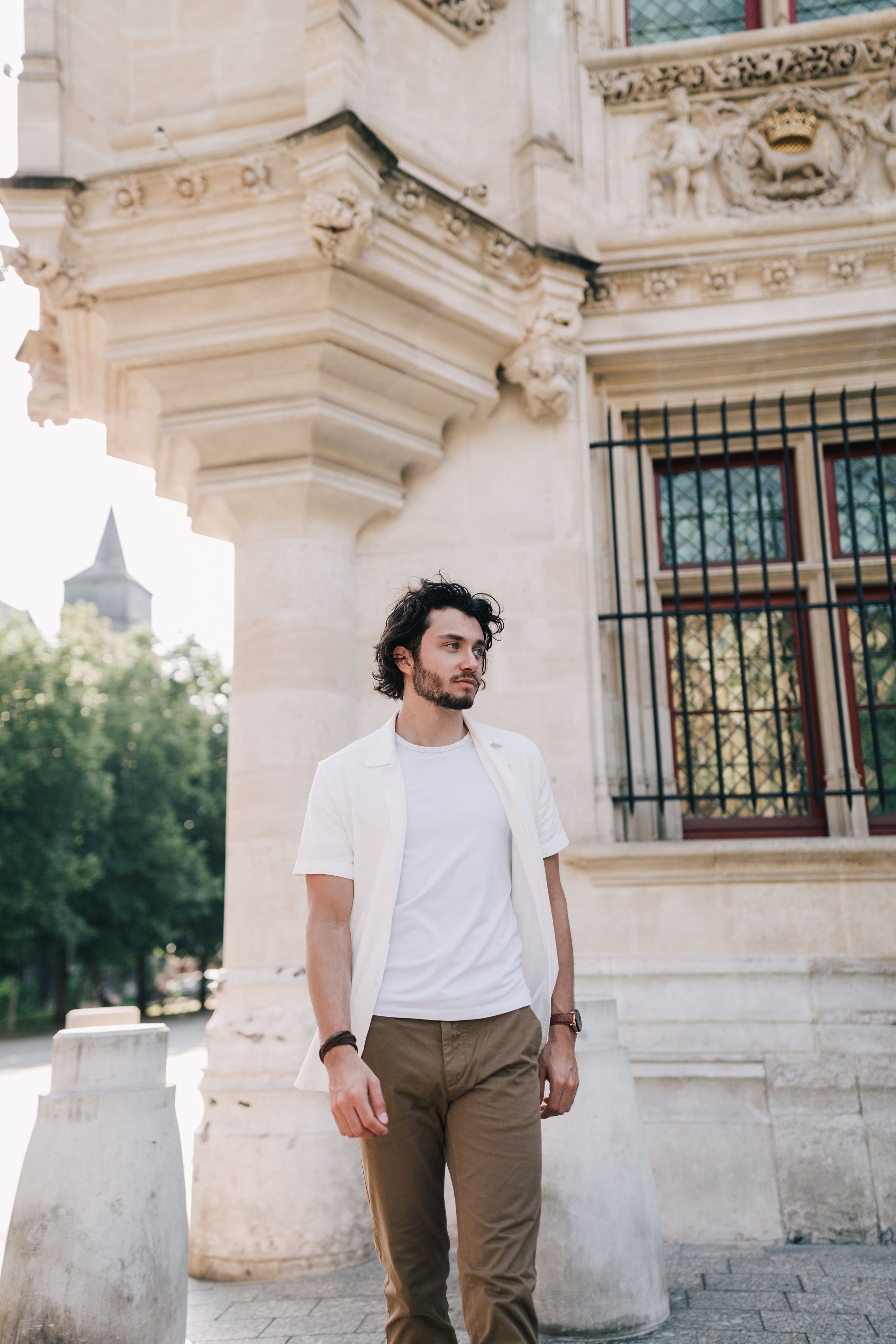 Photoshoot with Adrien Rouen France. Photographe à Rouen, France