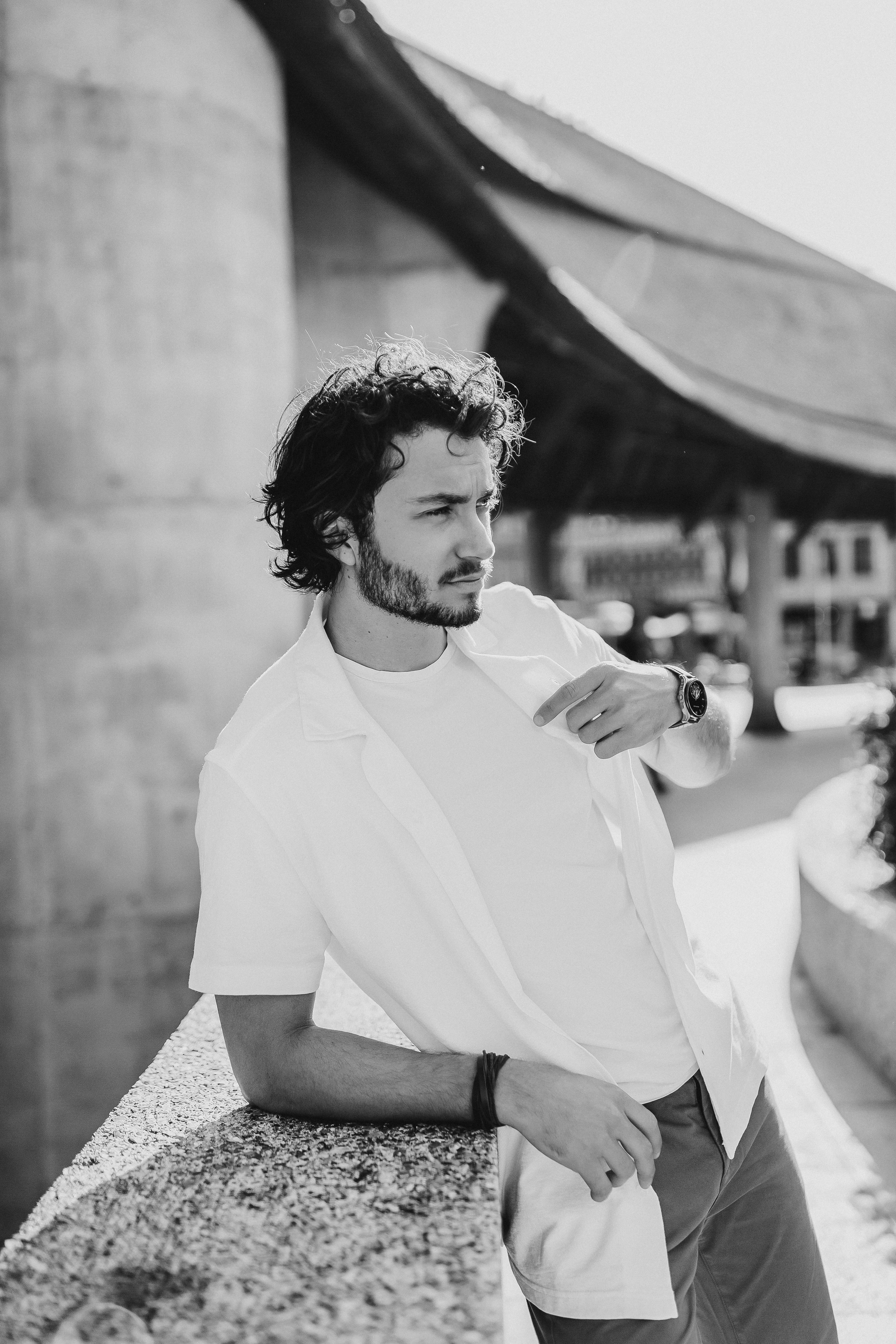 Photoshoot with Adrien Rouen France. Photographe à Rouen, France