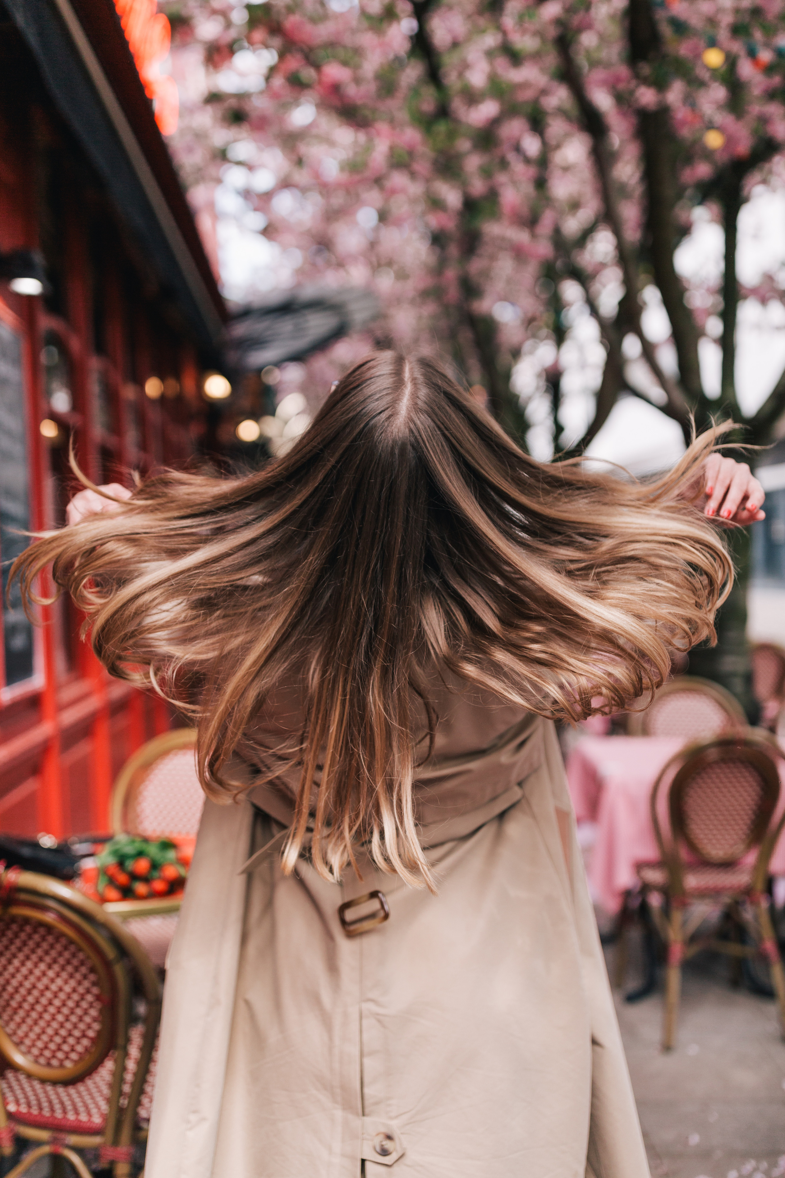 Photoshoot with Yana in Rouen, France. Photographe à Rouen, France
