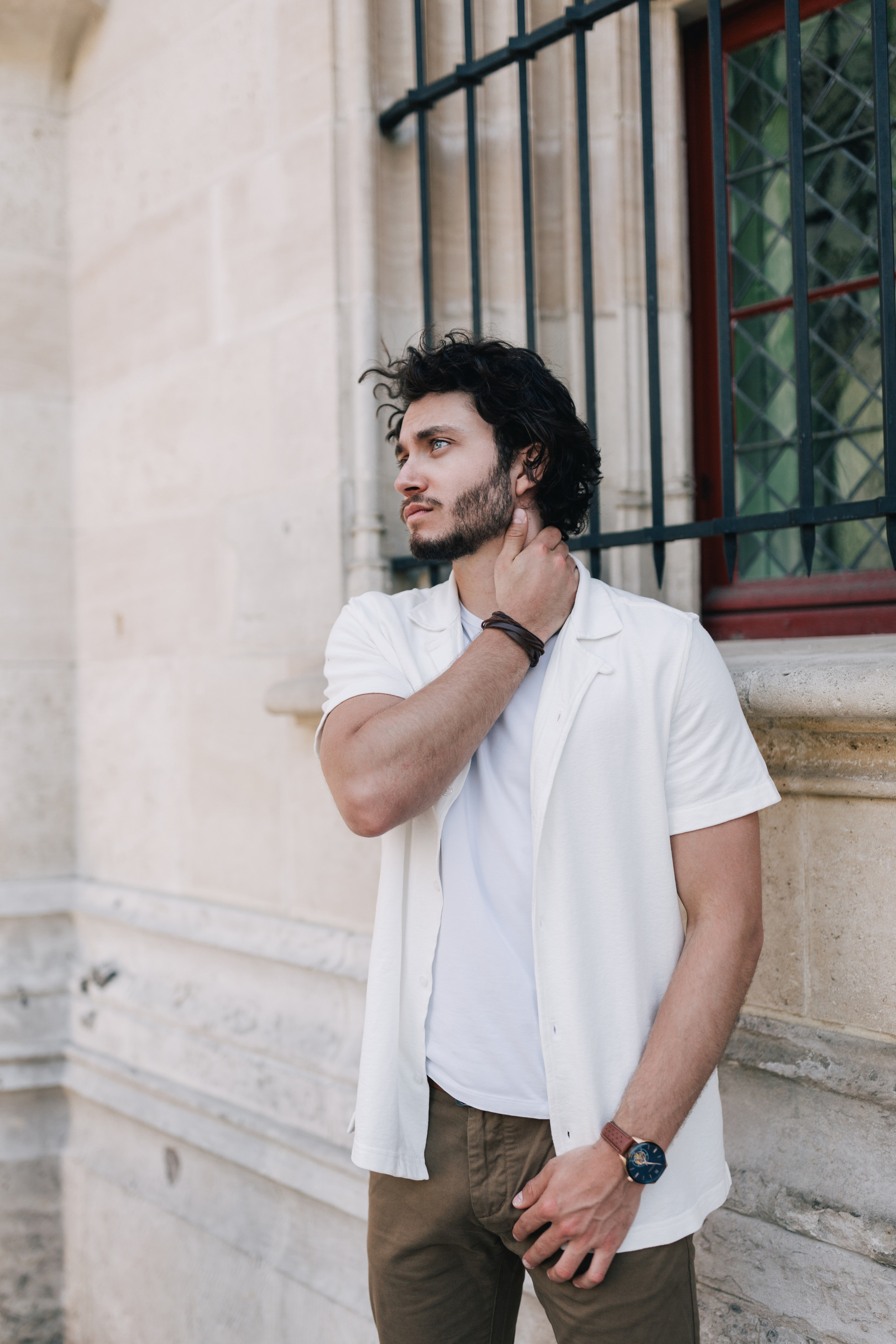 Photoshoot with Adrien Rouen France. Photographe à Rouen, France