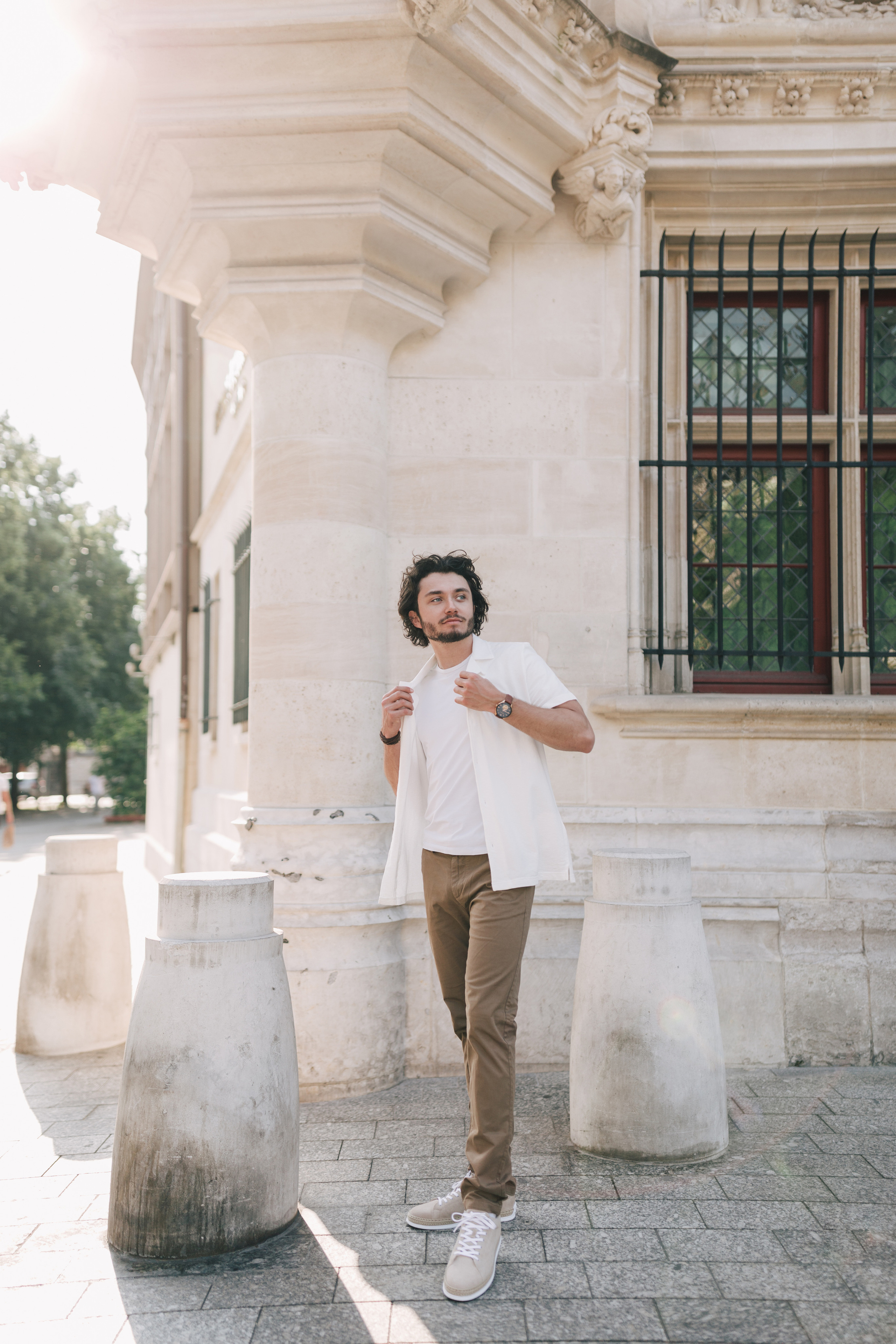 Photoshoot with Adrien Rouen France. Photographe à Rouen, France