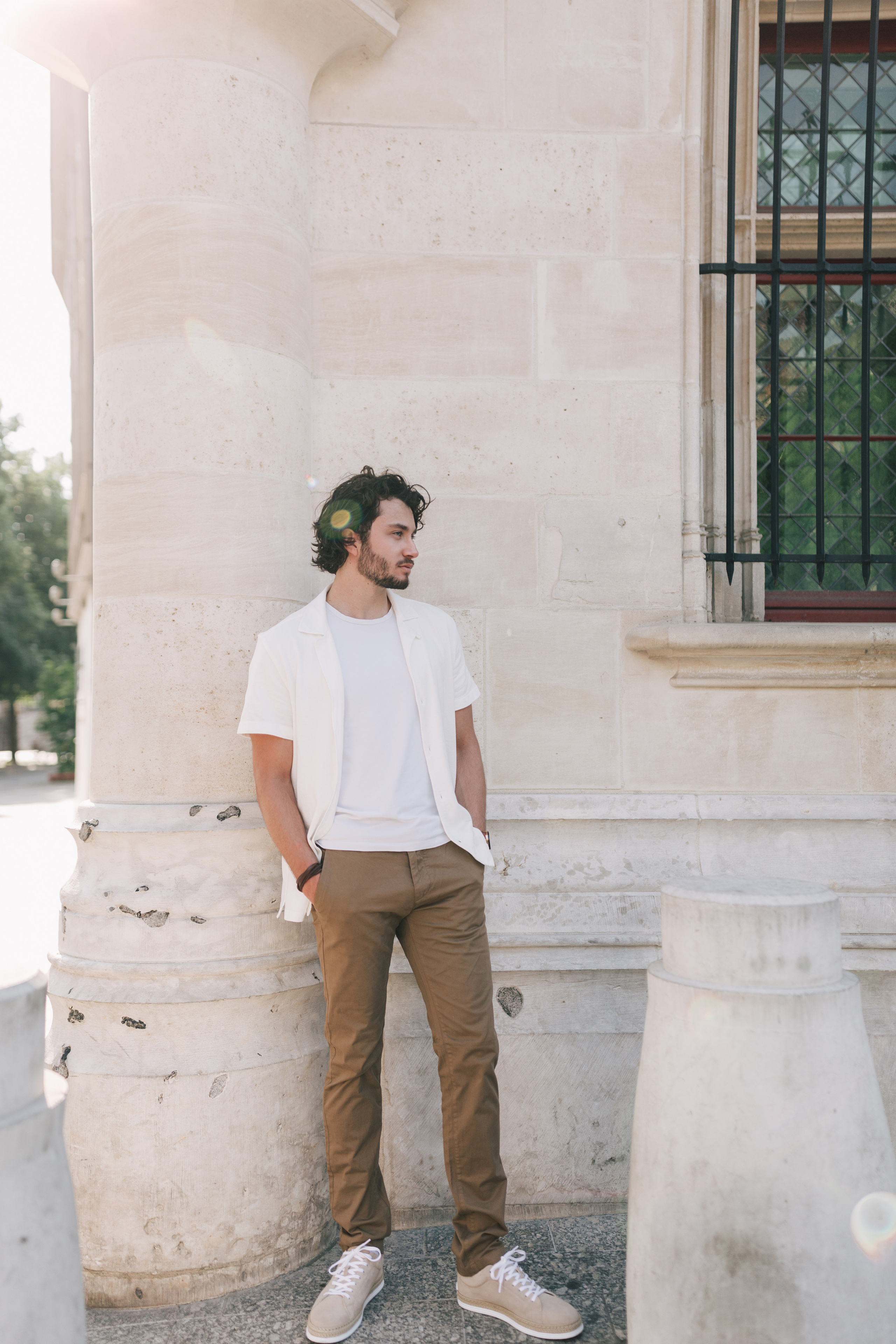 Photoshoot with Adrien Rouen France. Photographe à Rouen, France