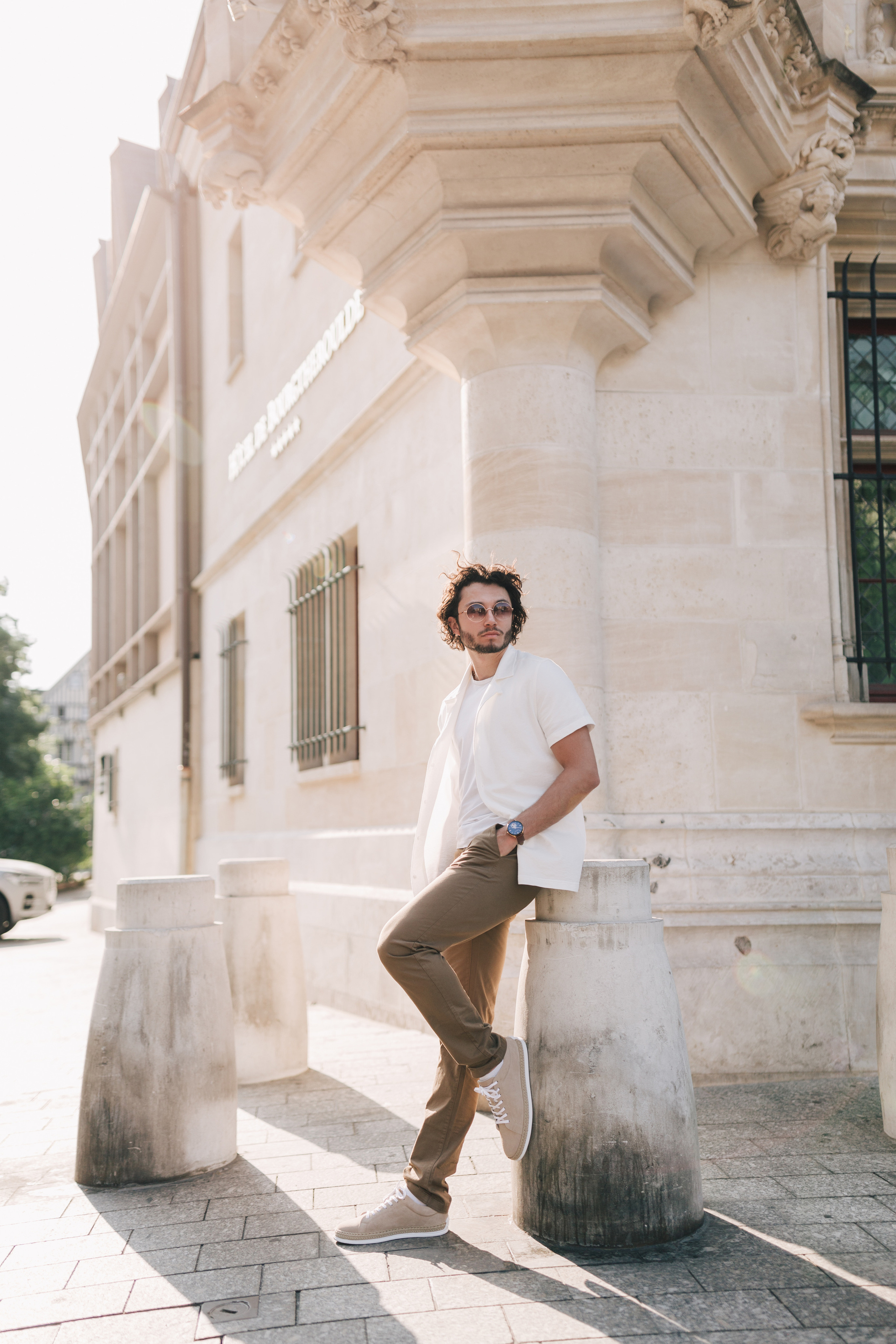 Photoshoot with Adrien Rouen France. Photographe à Rouen, France