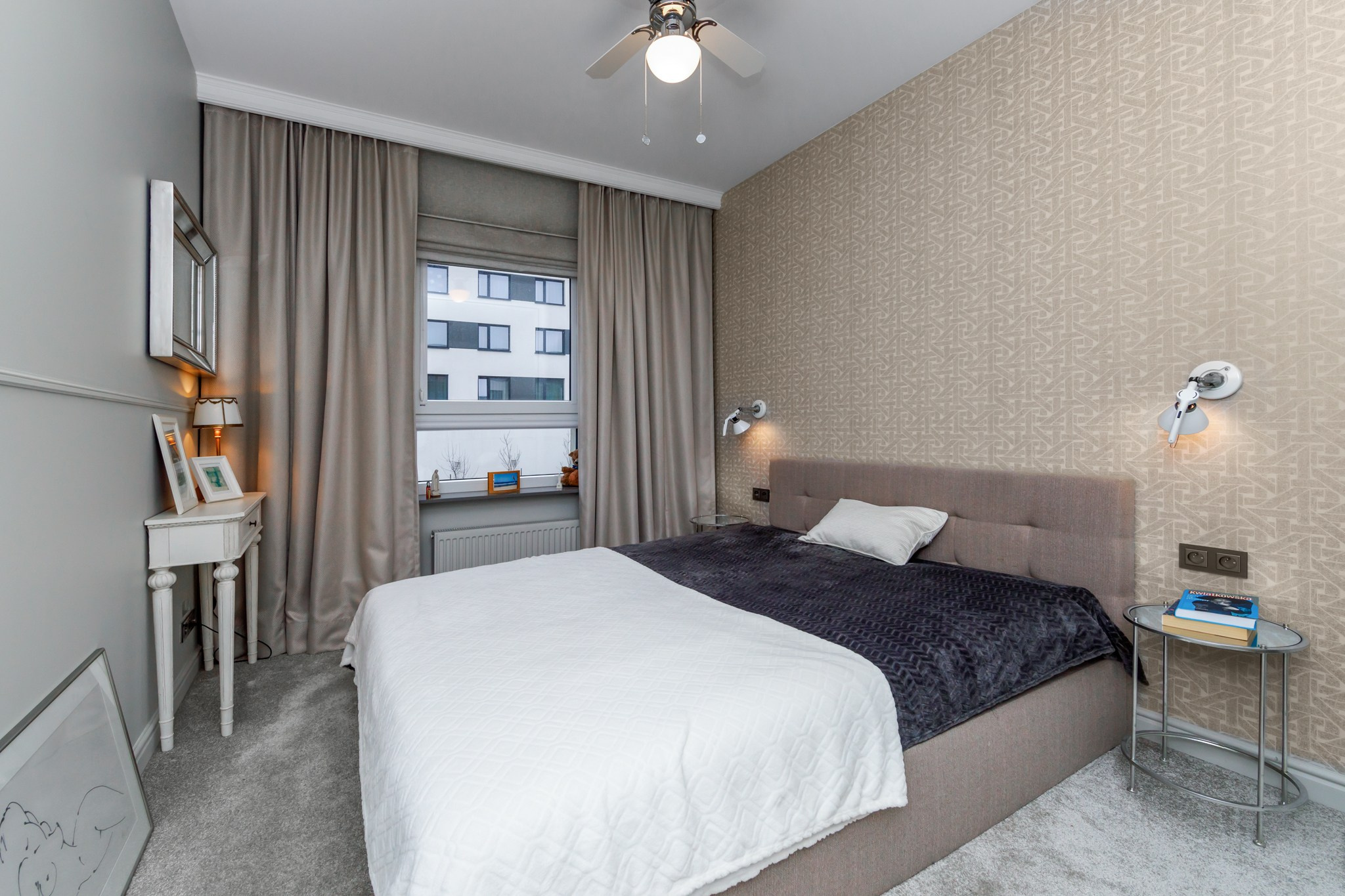 Fotografia wnętrz Warszawa. Fotograf Nieruchomości i Wnętrz