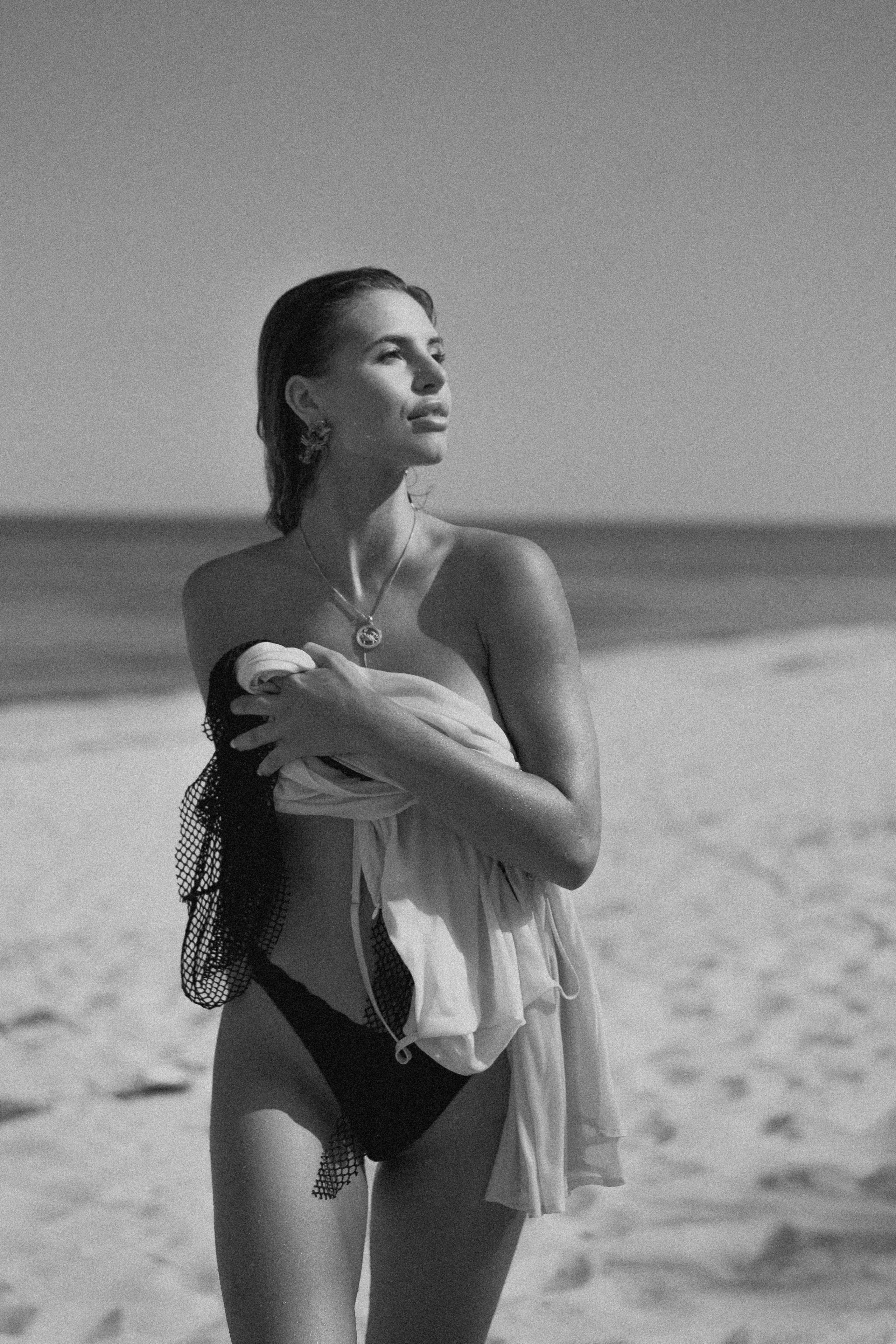 Nature. Portrait, lookbook and family photographer in Riga, LATVIA