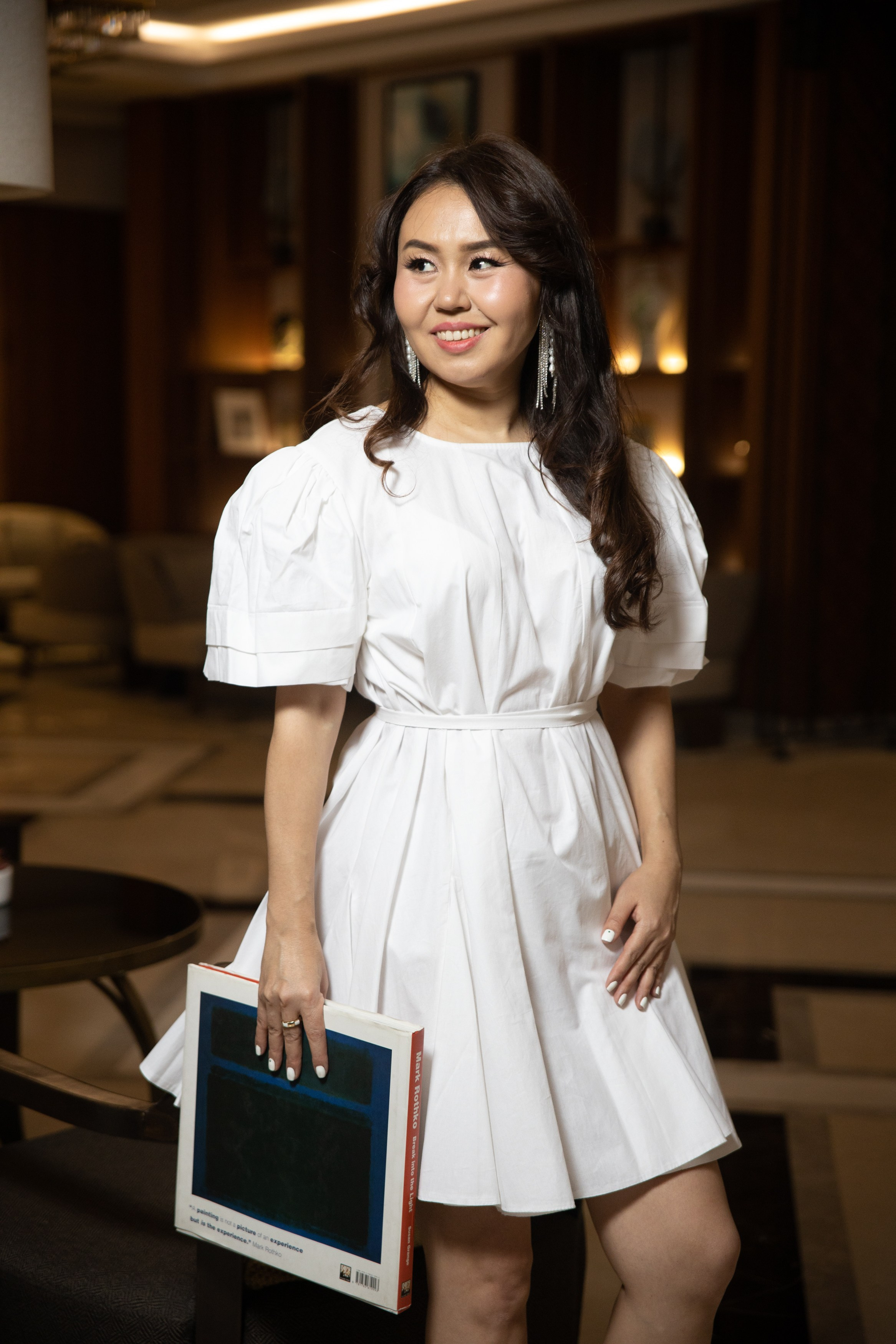 Индивидуальные съёмки. Фотограф Бишкек Садовский Никита