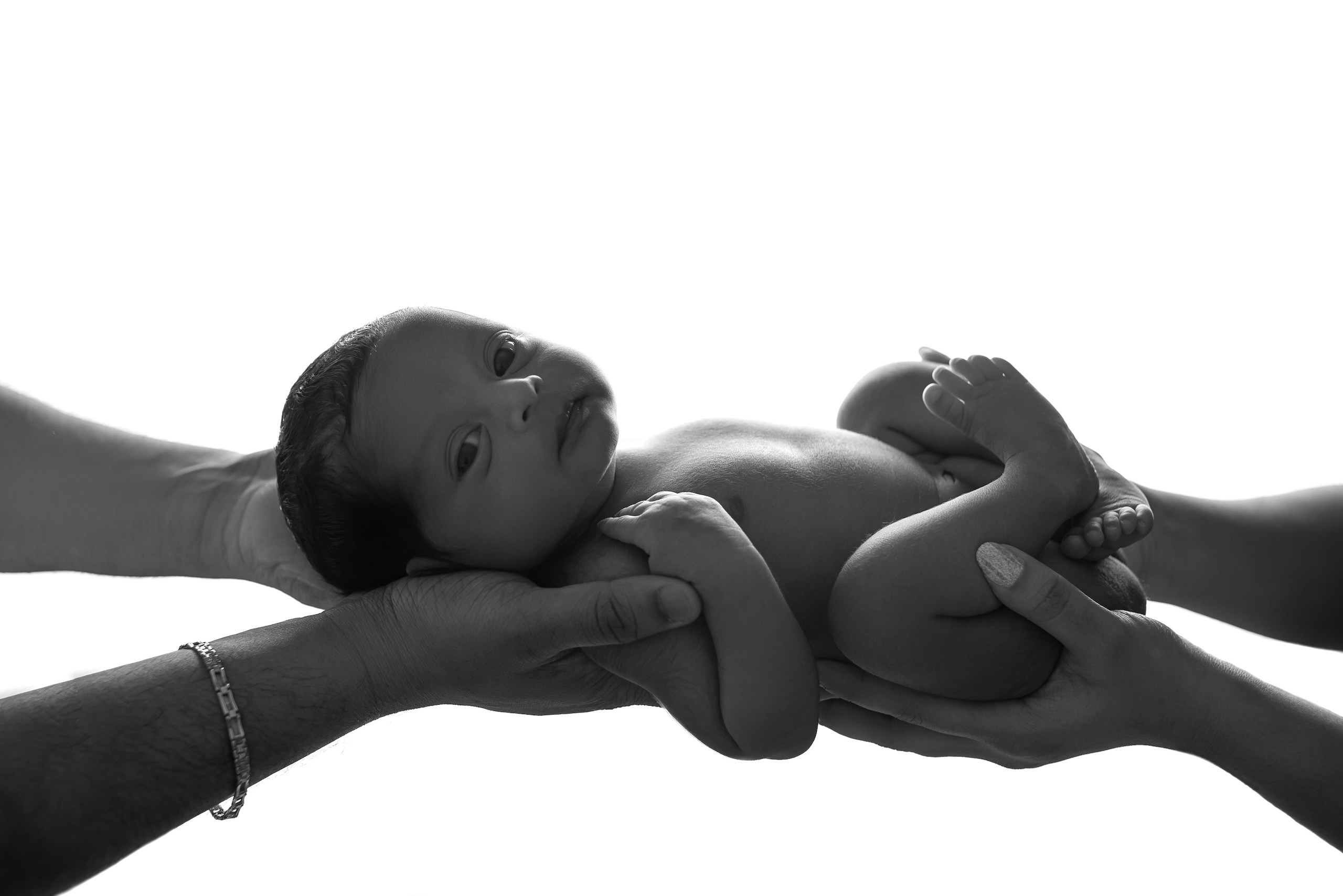 Neugeborenen-, Kinder- und Familienfotografie in Berlin | Svetlana Popova