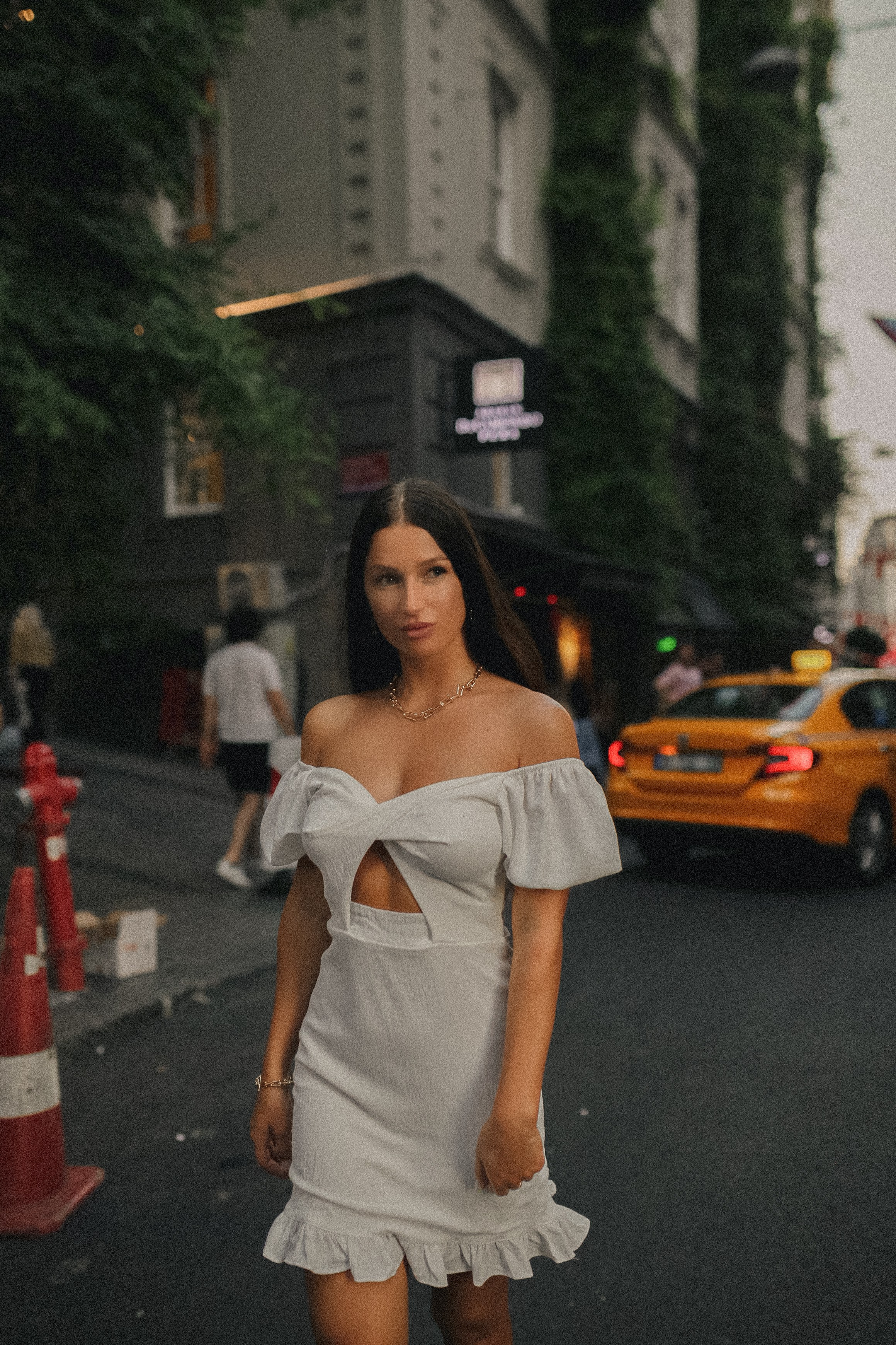 Наталья. Фотограф Москва Ларина Юлия