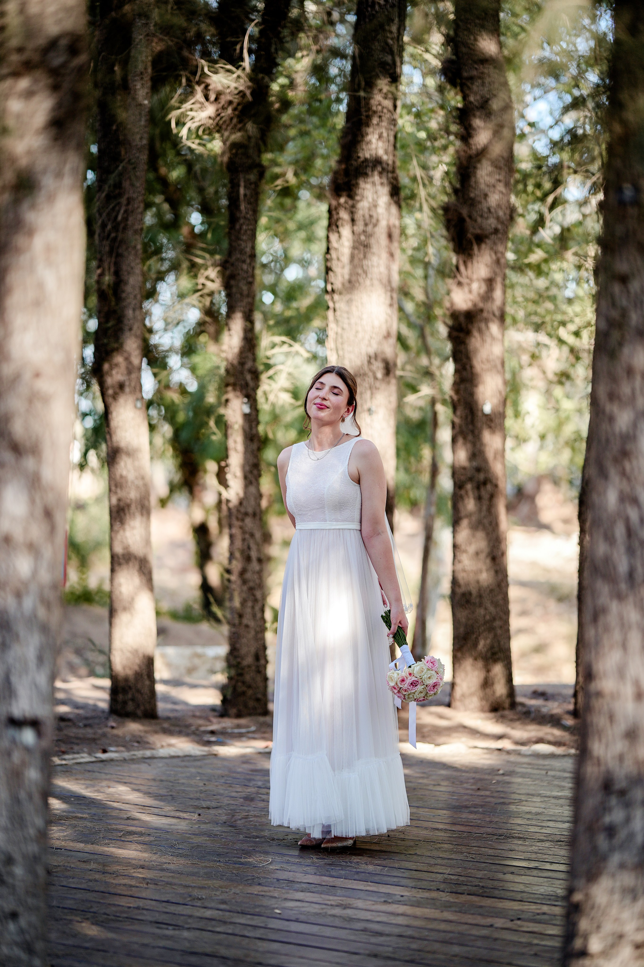 Galya & Asaf. לופו צלמים — צילום חתונות ואירועים