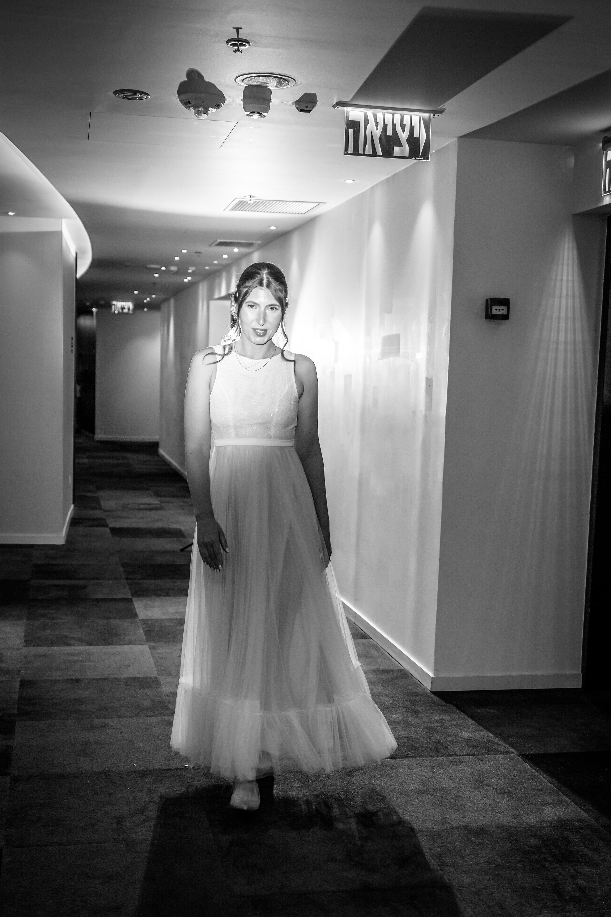 Galya & Asaf. לופו צלמים — צילום חתונות ואירועים