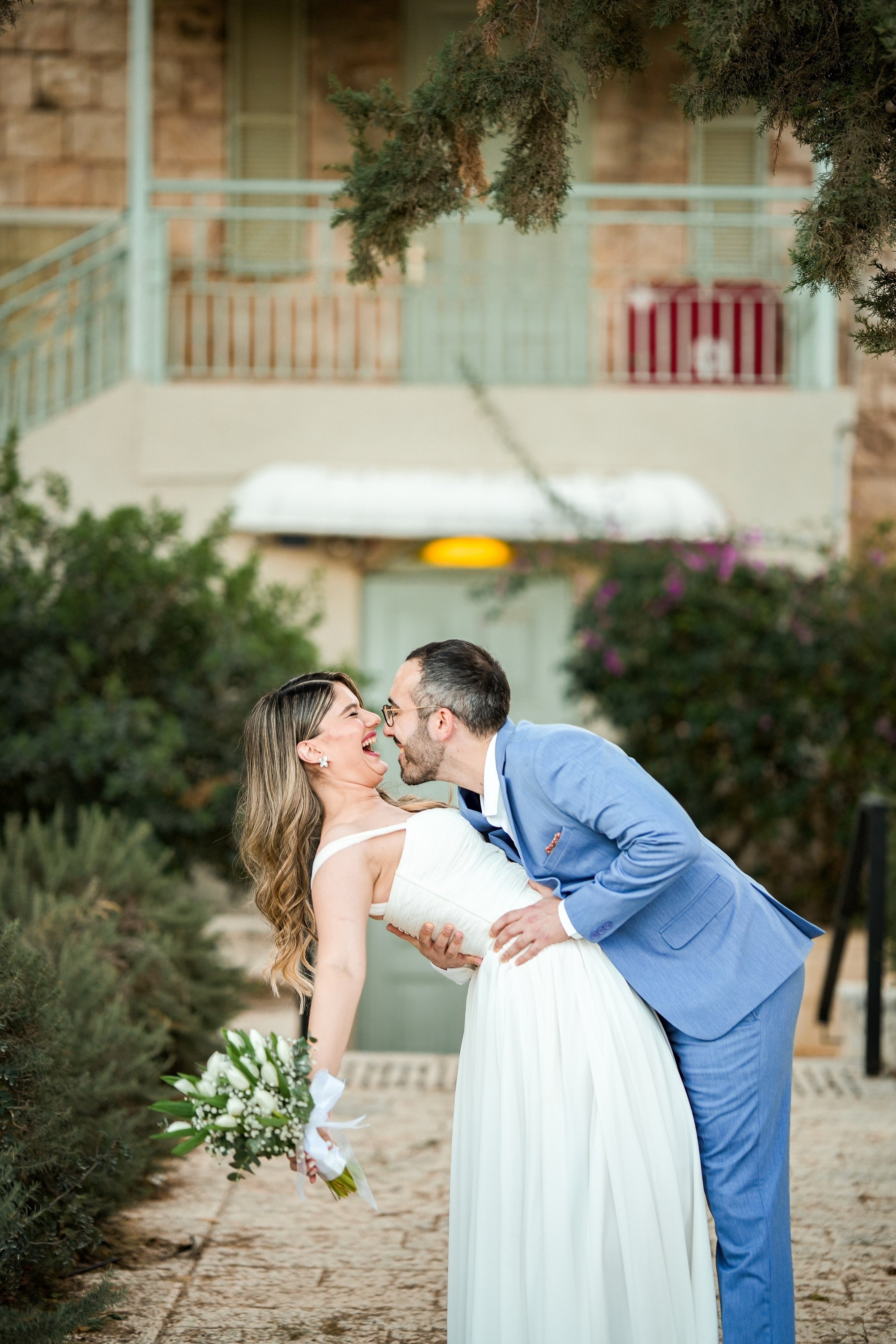 Shir & Amit. לופו צלמים — צילום חתונות ואירועים