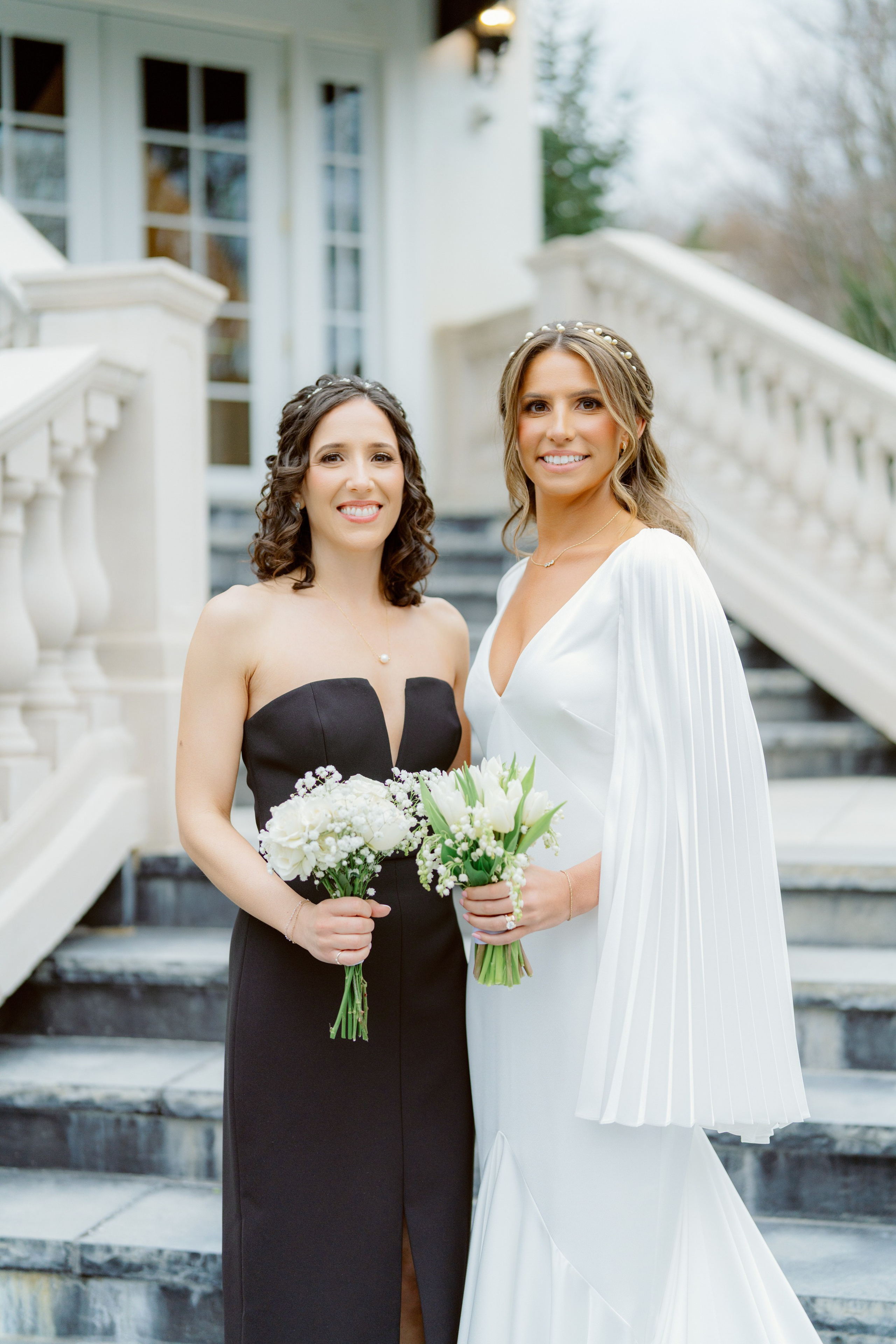 Amanda and Dan. Wedding photographer and videographer New York | New Jersey
