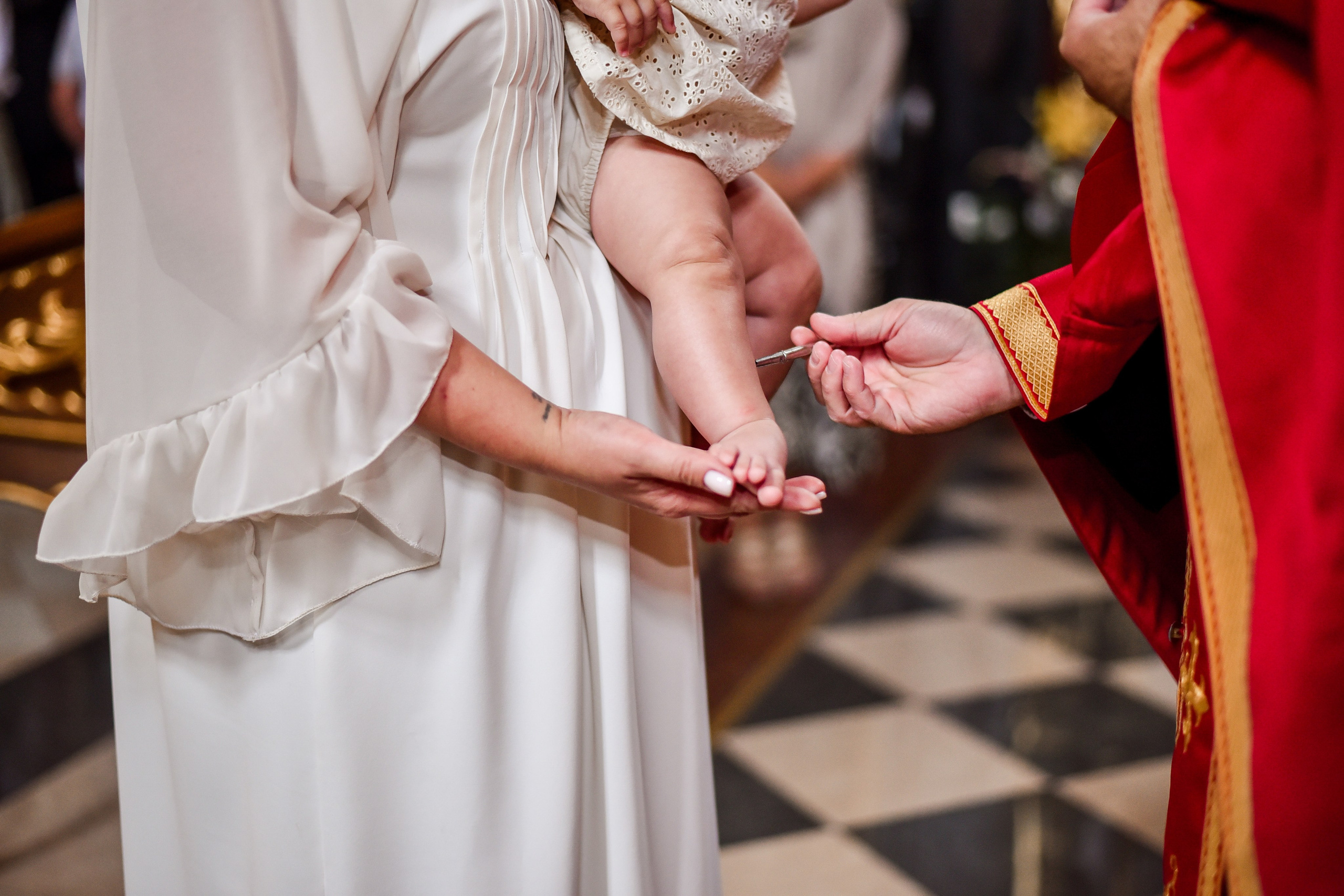 Đurđino krštenje. Marija Đoković, Belgrade-based family photographer