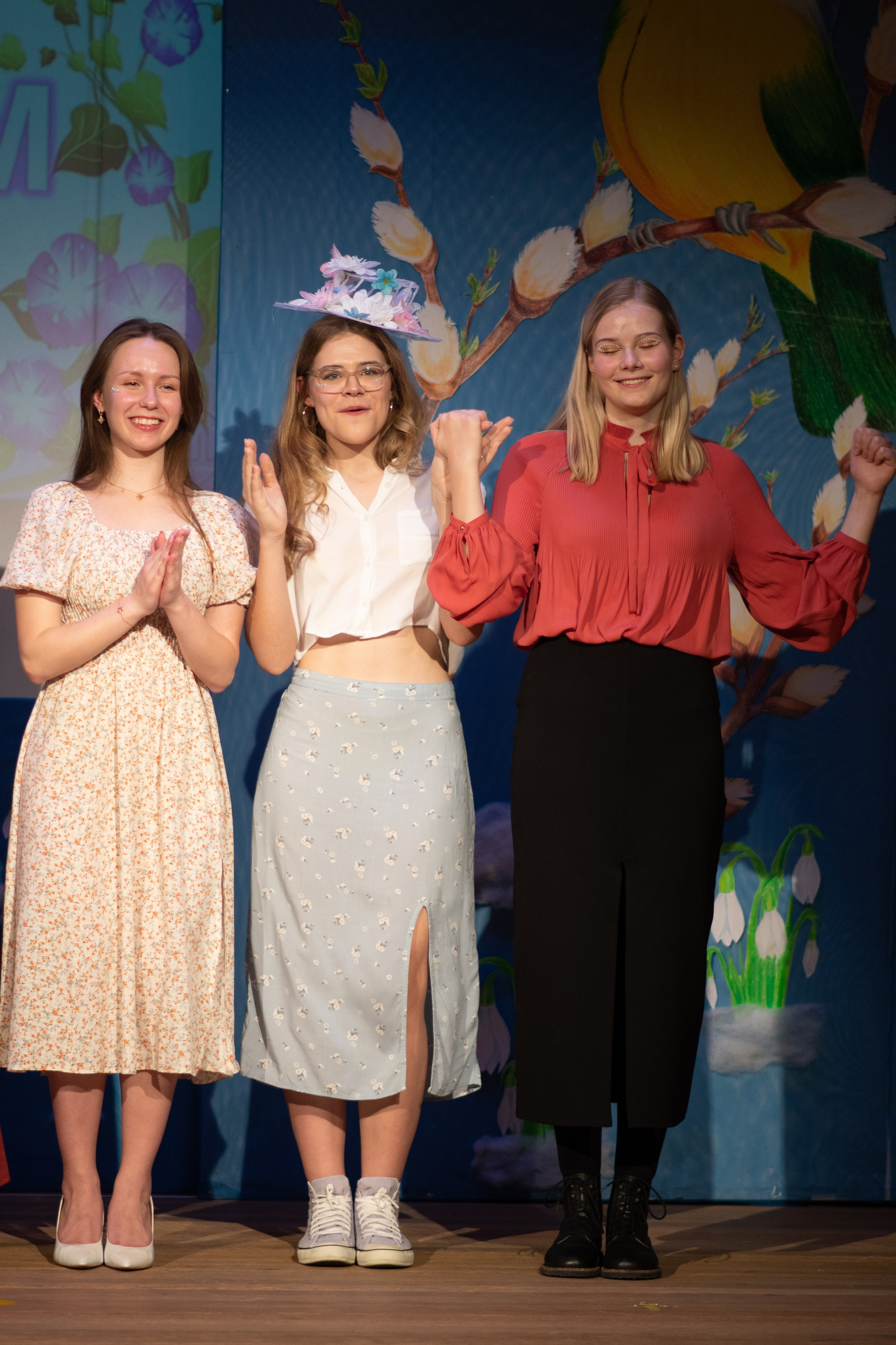 Концерт. Семейный и детский фотограф