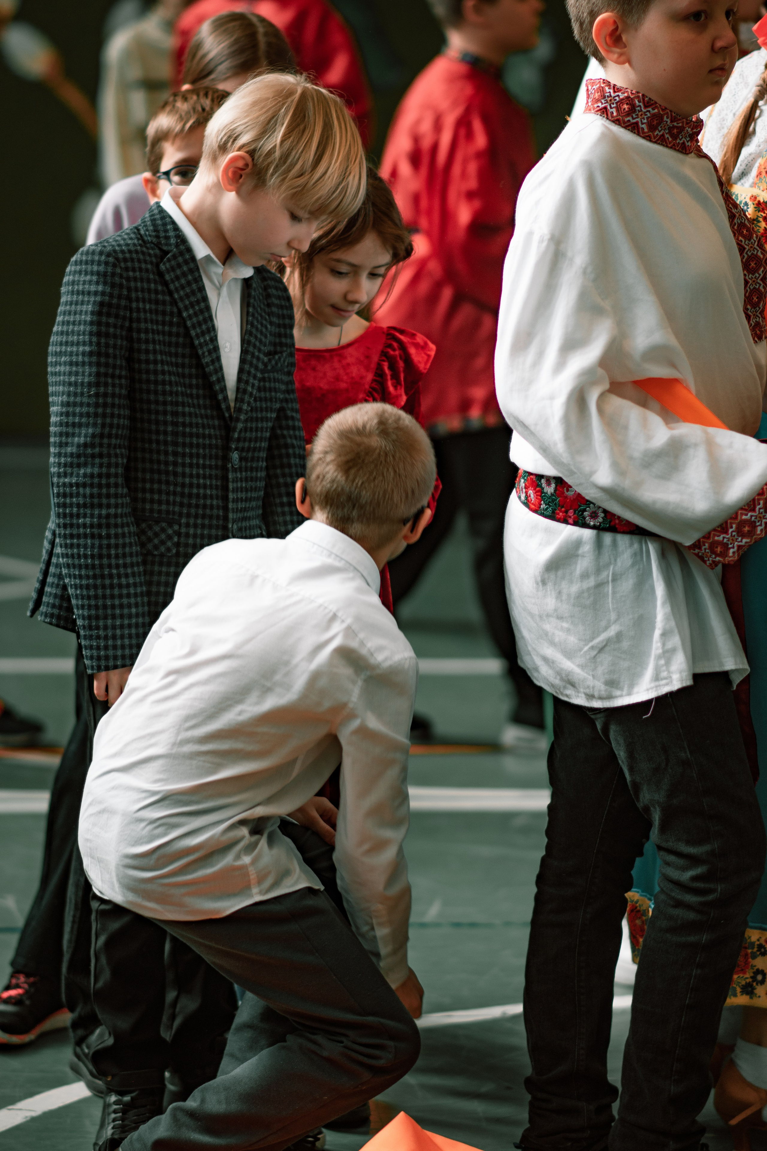 Масленица. Семейный и детский фотограф