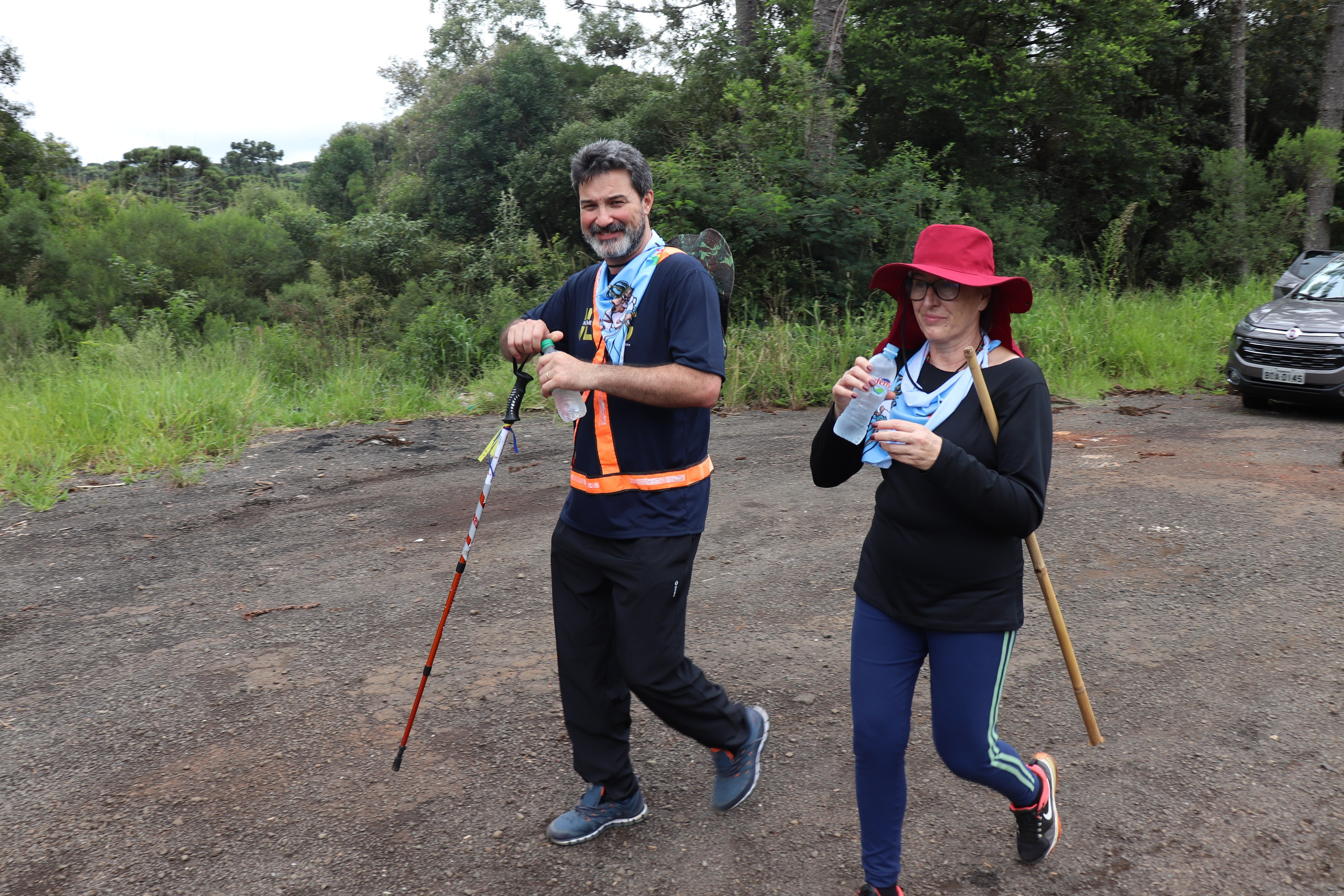 Peregrinação Nossa Senhora de Belém. Handa Produções