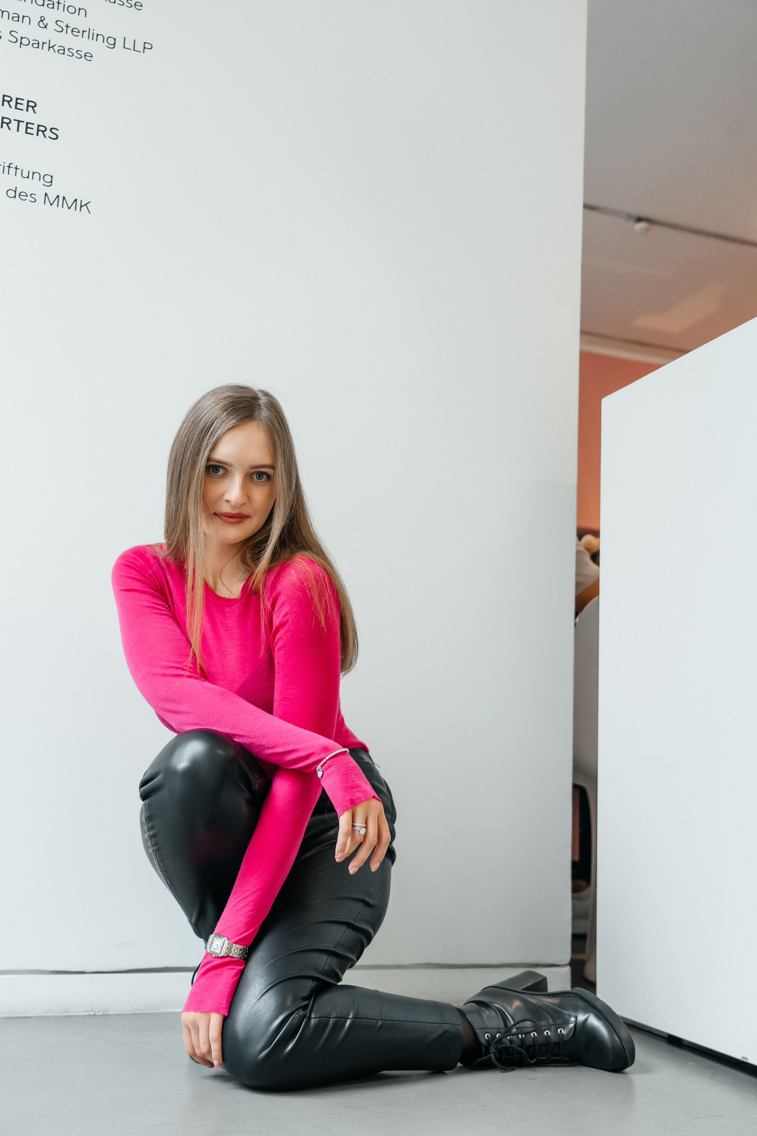 Diana & Bernhard 4.11.23 — Frankfurt. PHOTOgrapher Germany MARBURG