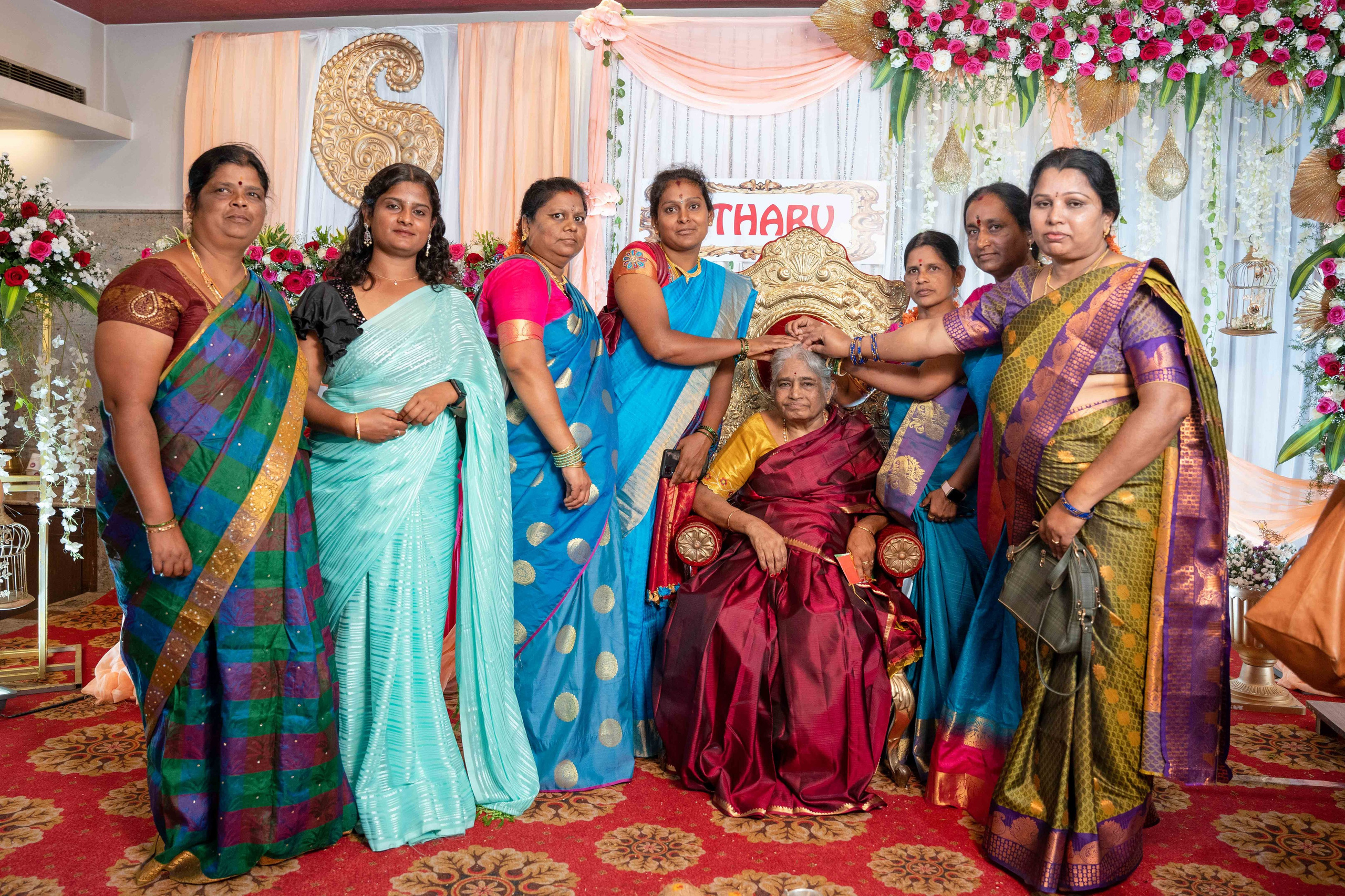 ATHARV NAMAKARANA. 50mm STUDIOS