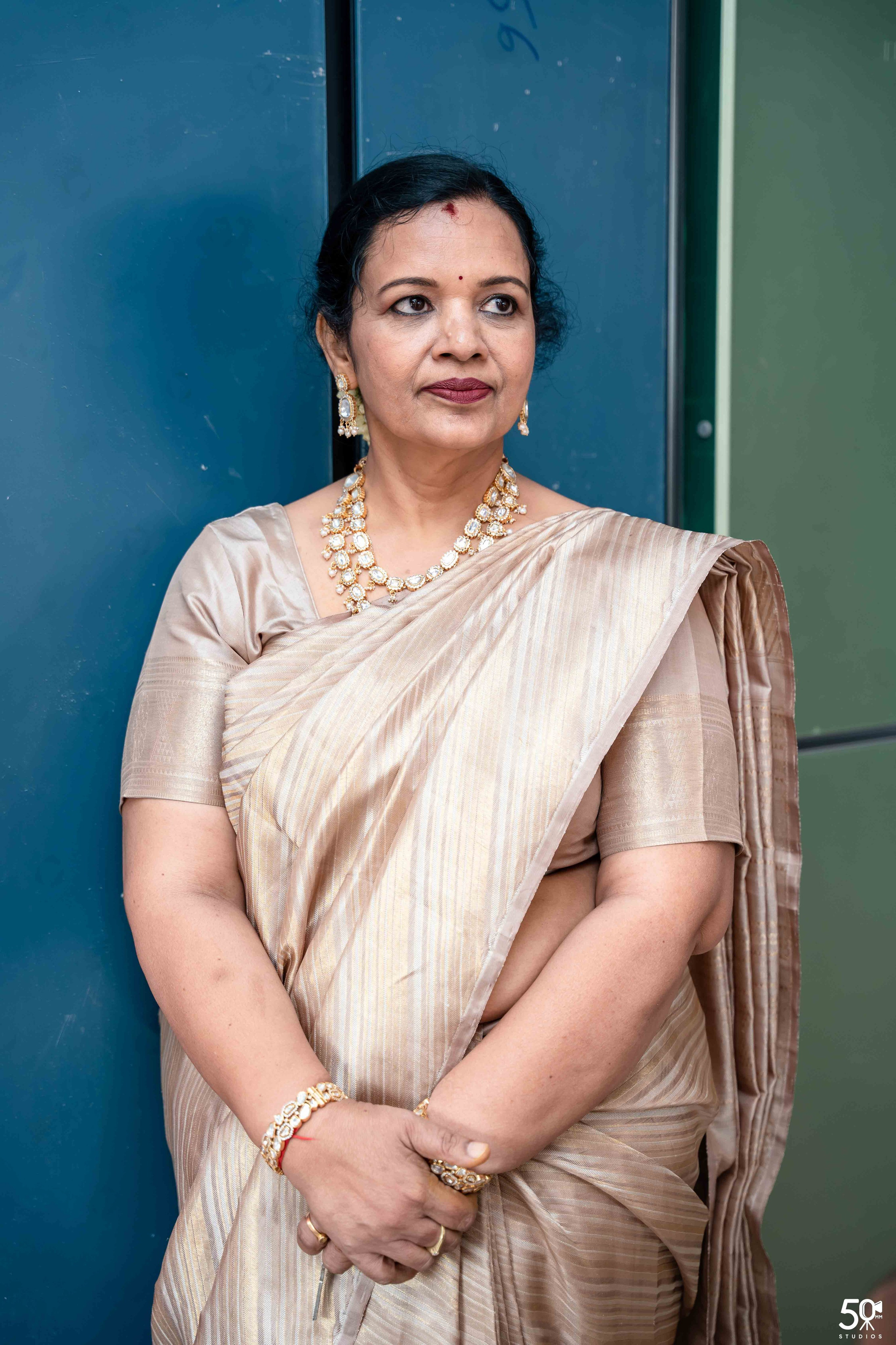 DWARAKADEESHA GRUHAPRAVESHA. 50mm STUDIOS