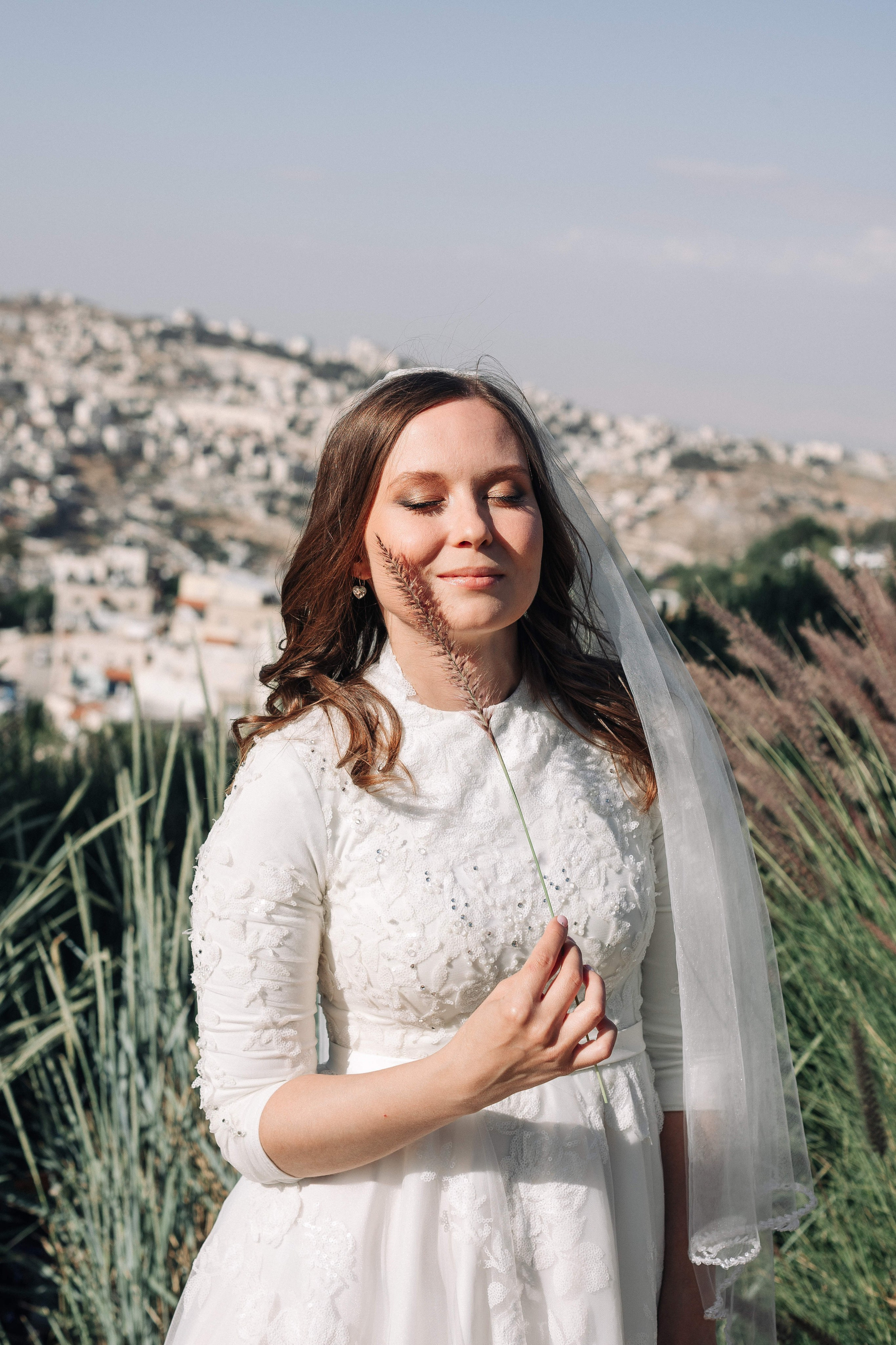 WEDDING OF SHLOMO AND ESTHER. PHOTOGRAPHER IN ISRAEL