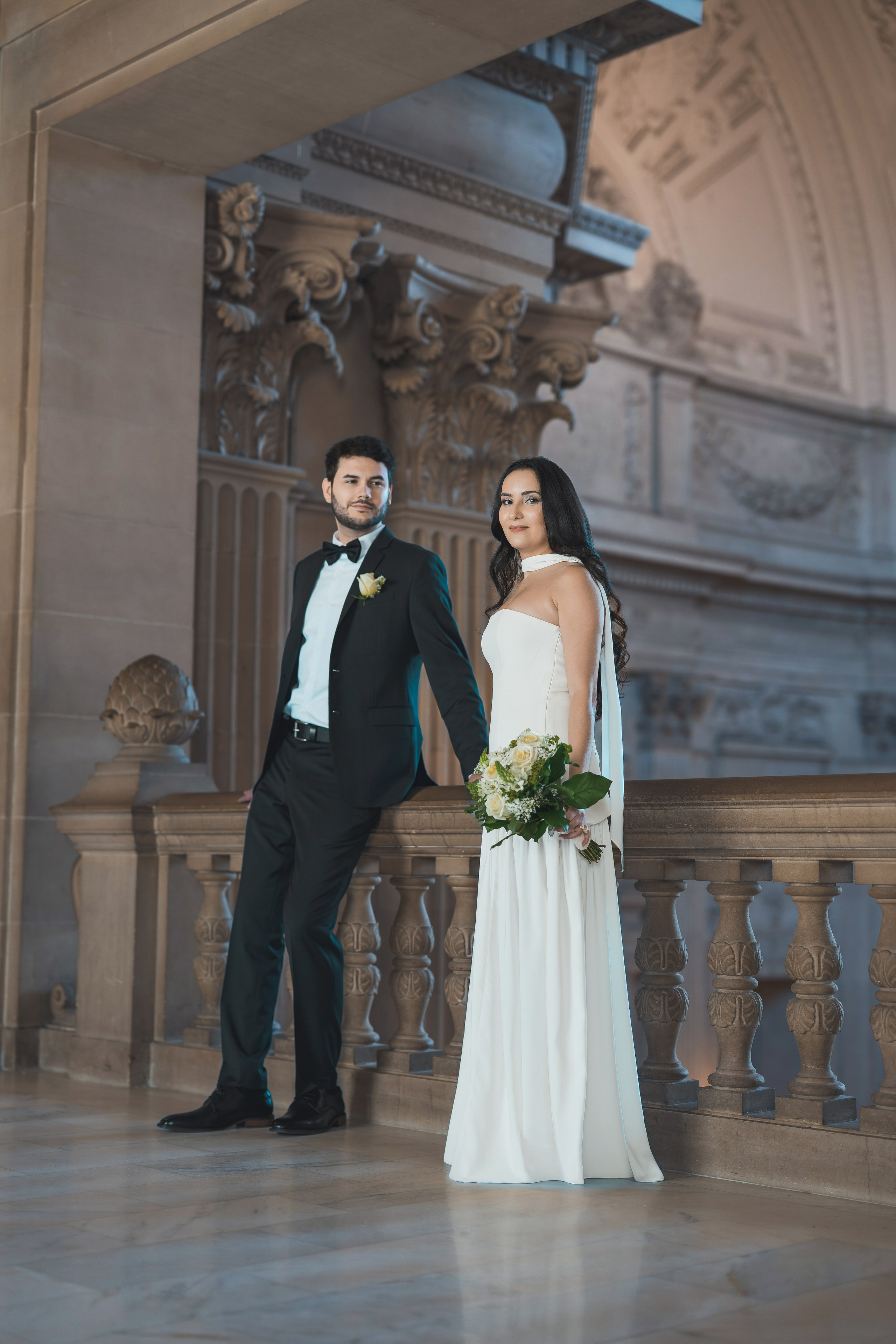 C ♡ M. Wedding & Elopement Photographers in California