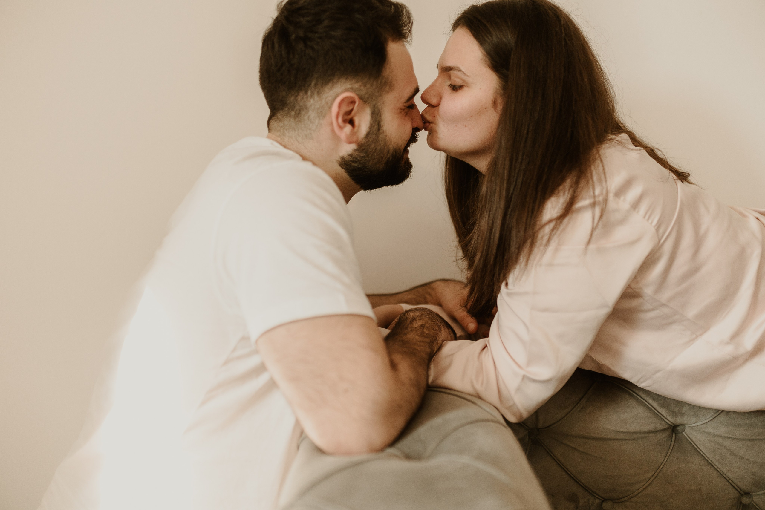 Patricia & Calin. Emotions Photo Art