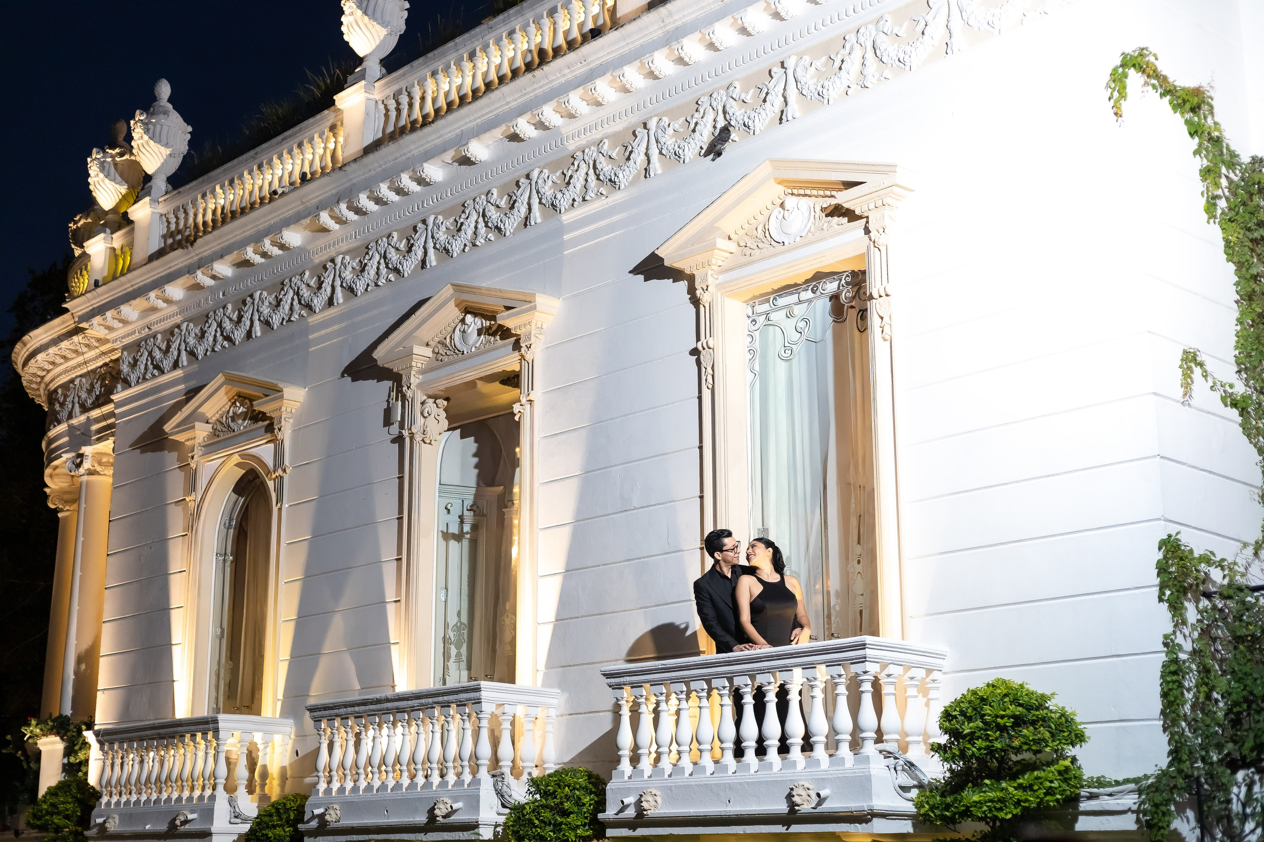 SAVE THE DATE Genne & Alex