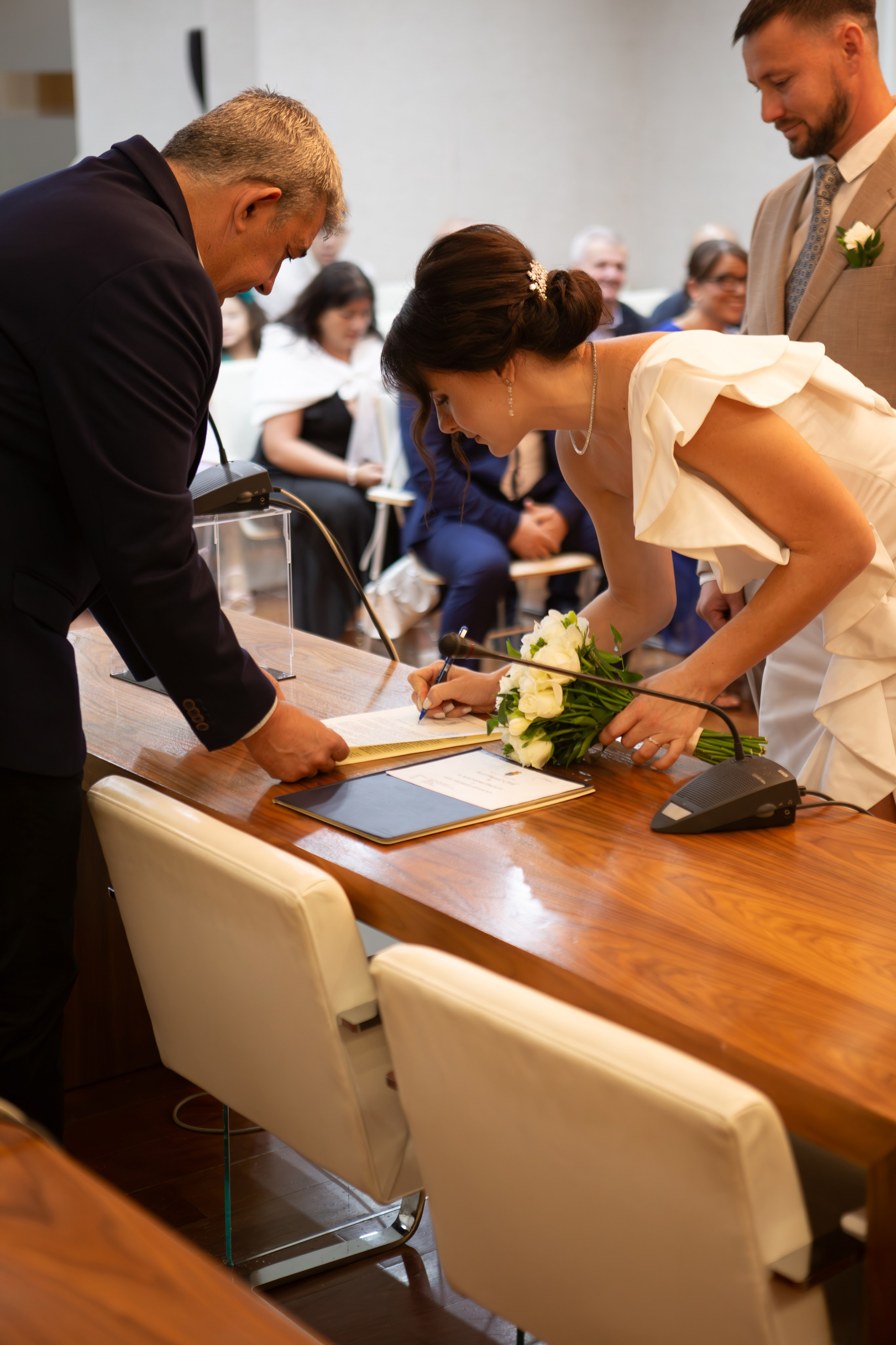 A+P. Professional photographer in Spain