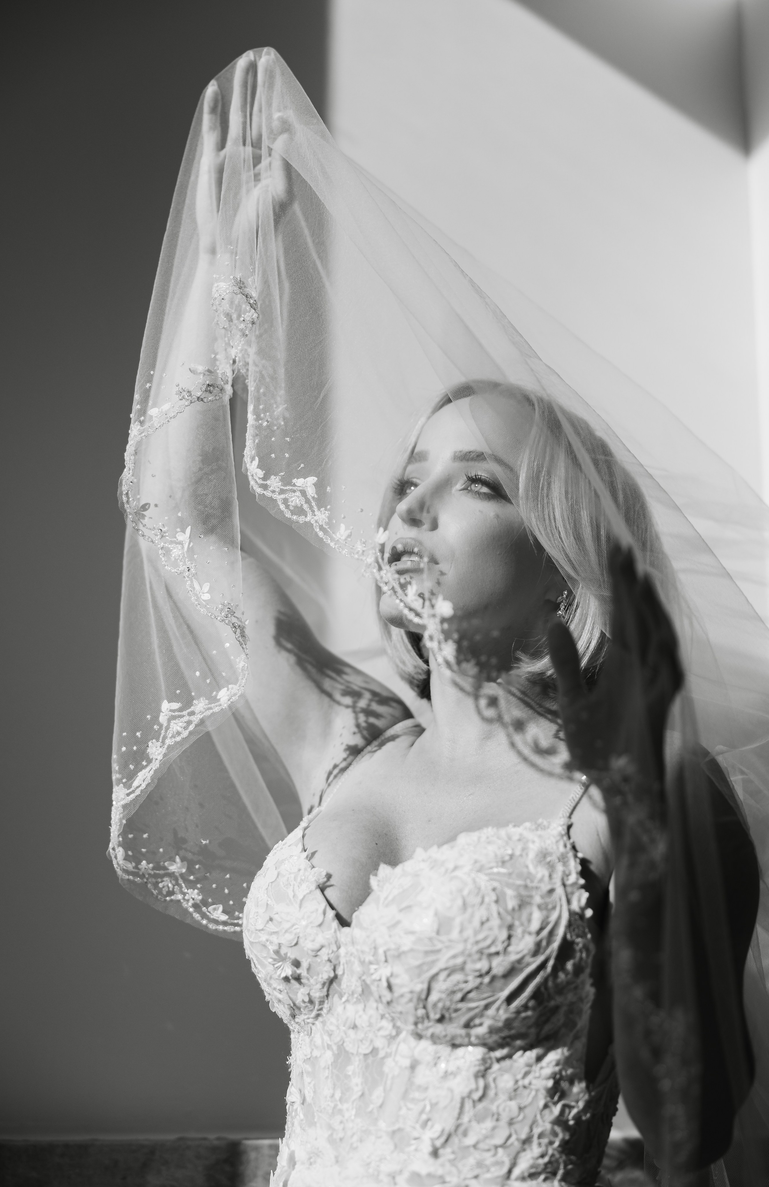 A Quiet, Beautiful Beginning | Kayla & David’s Intimate Weston Estate Wedding. YES I DO PRODUCTION — Wedding photography&videography