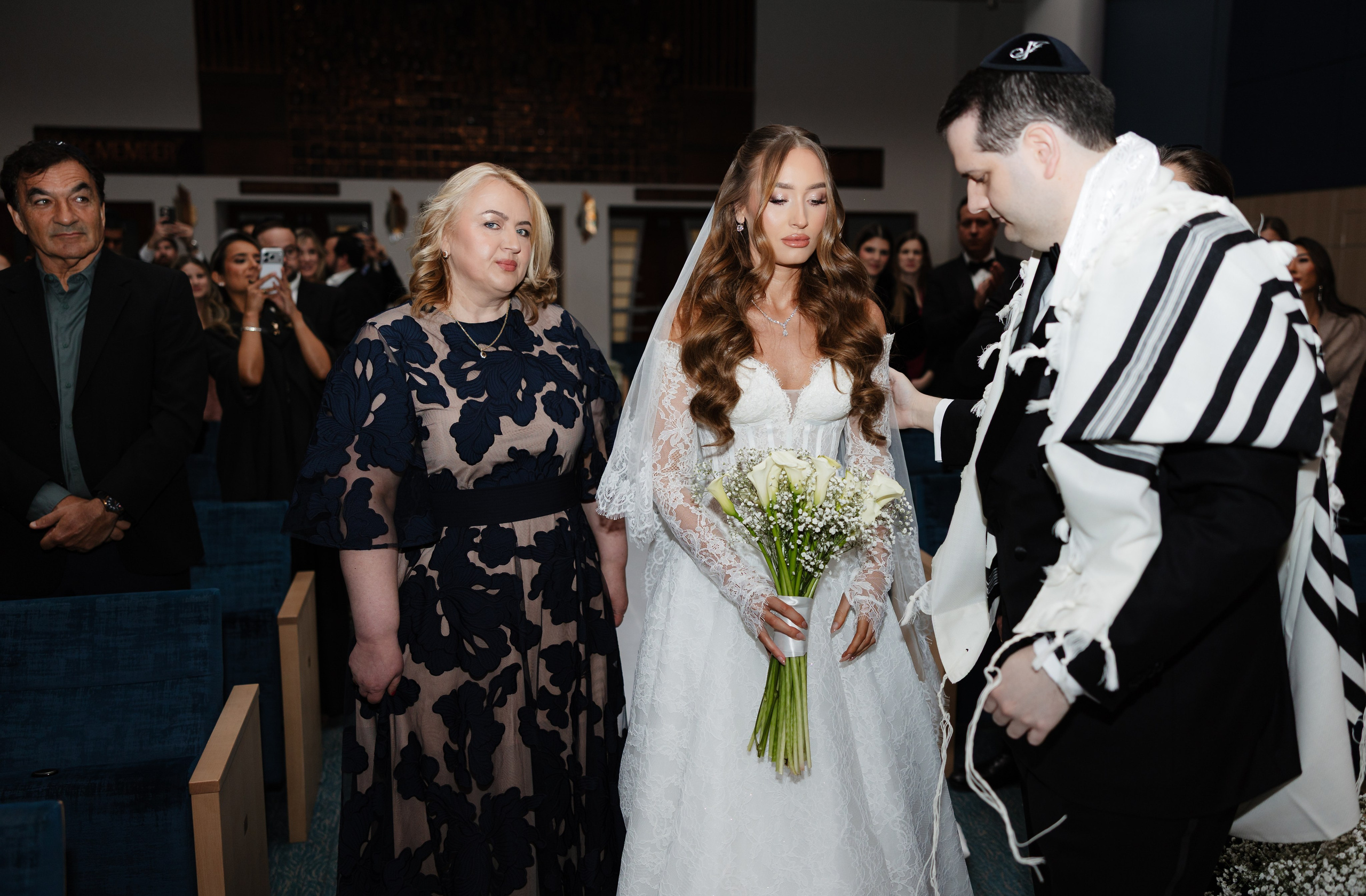 JUSTYNA & JULIAN. YES I DO PRODUCTION — Wedding photography&videography