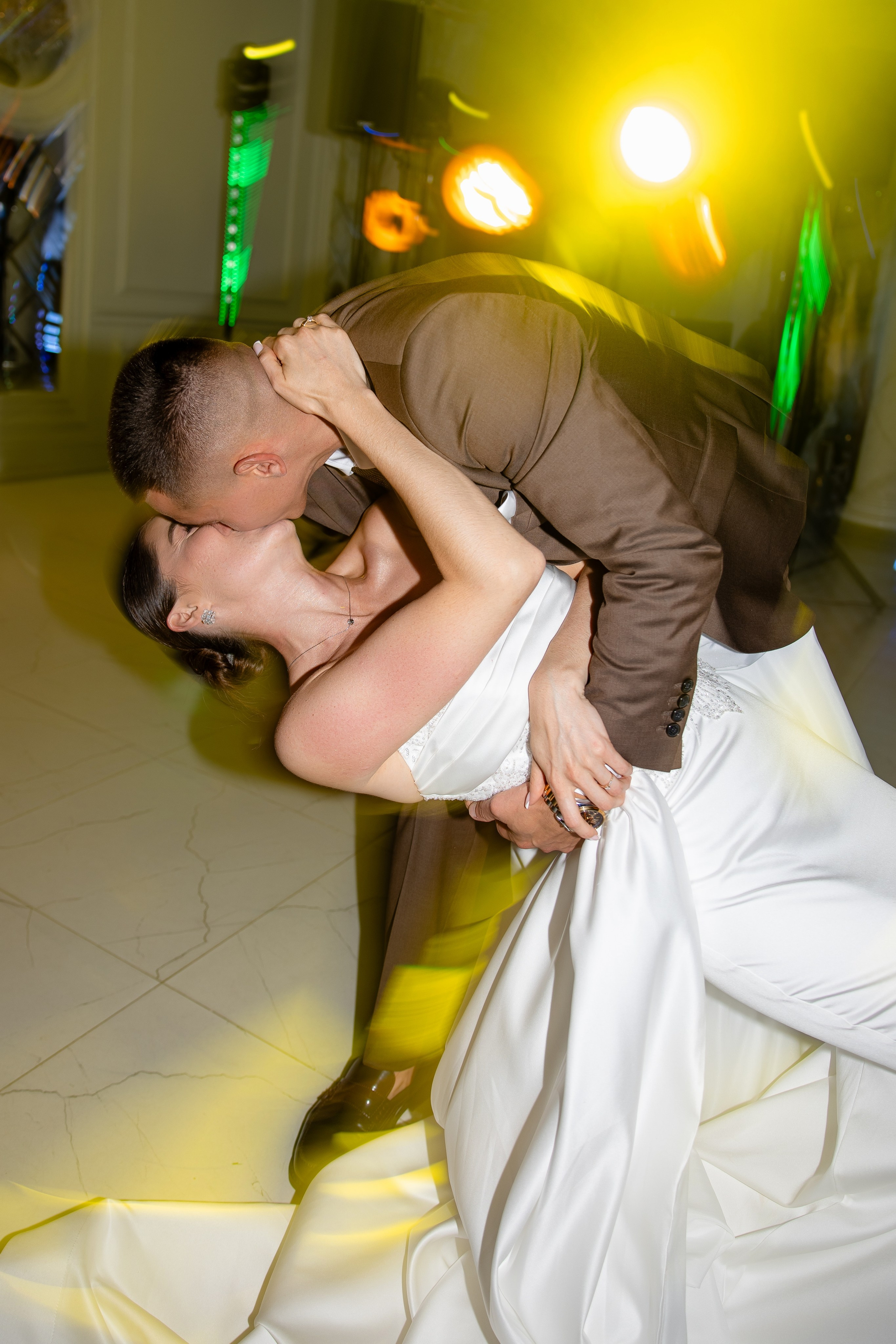 Ігор + Тая. Весільний, сімейний фотограф Варшава