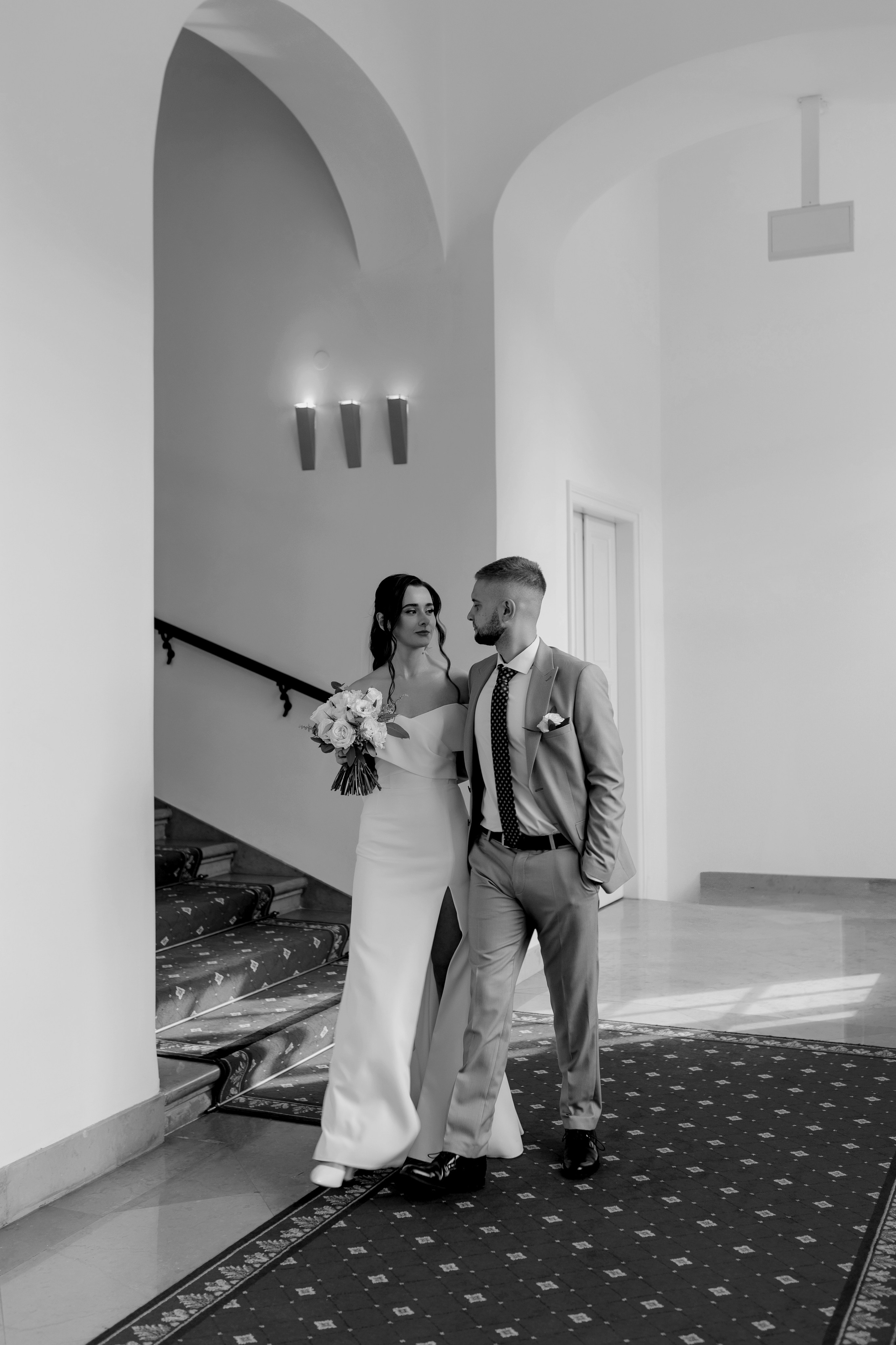 Анатолій+Вікторія. Весільний, сімейний фотограф Варшава