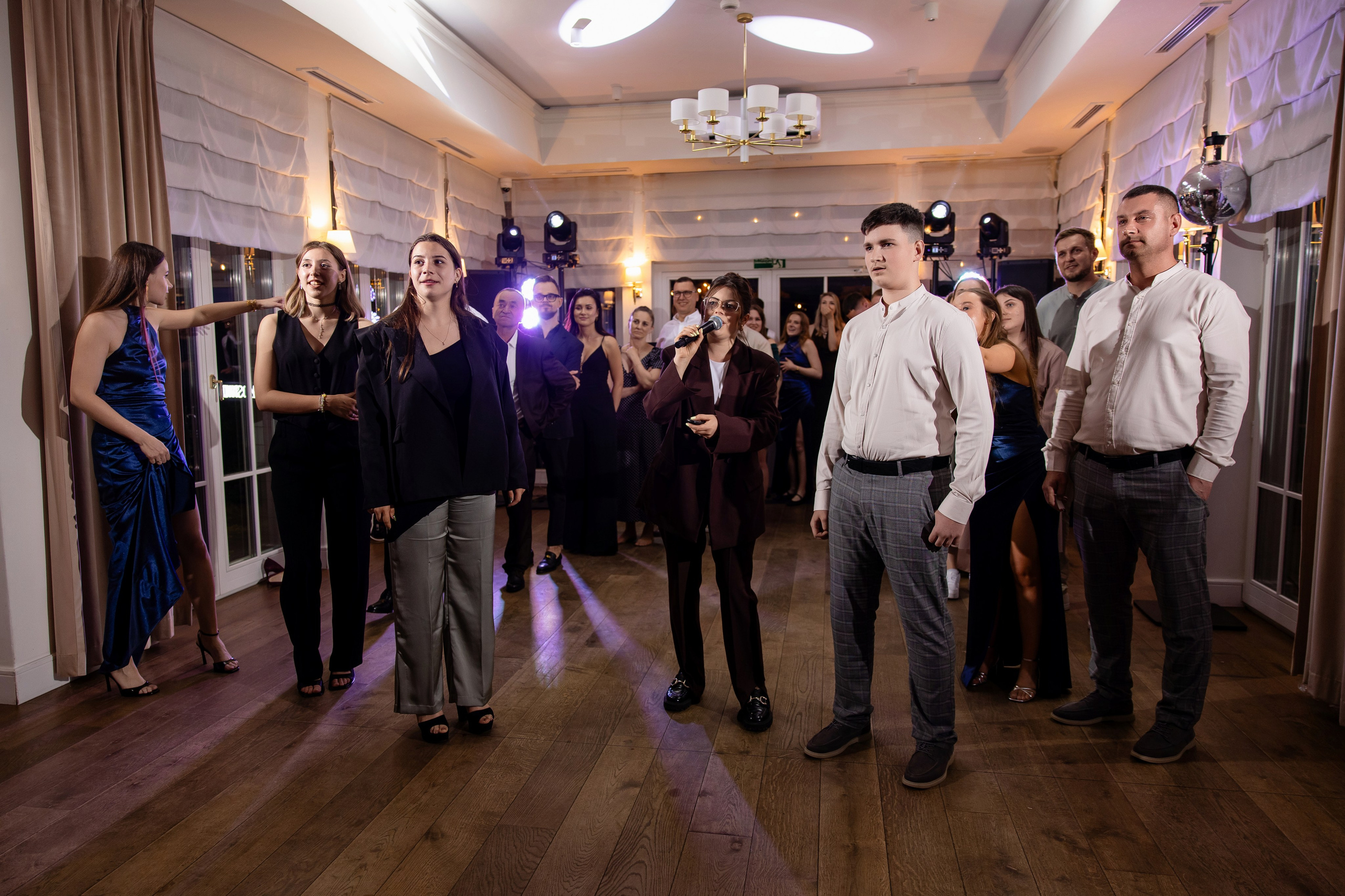 Василь + Іванна. Весільний, сімейний фотограф Варшава