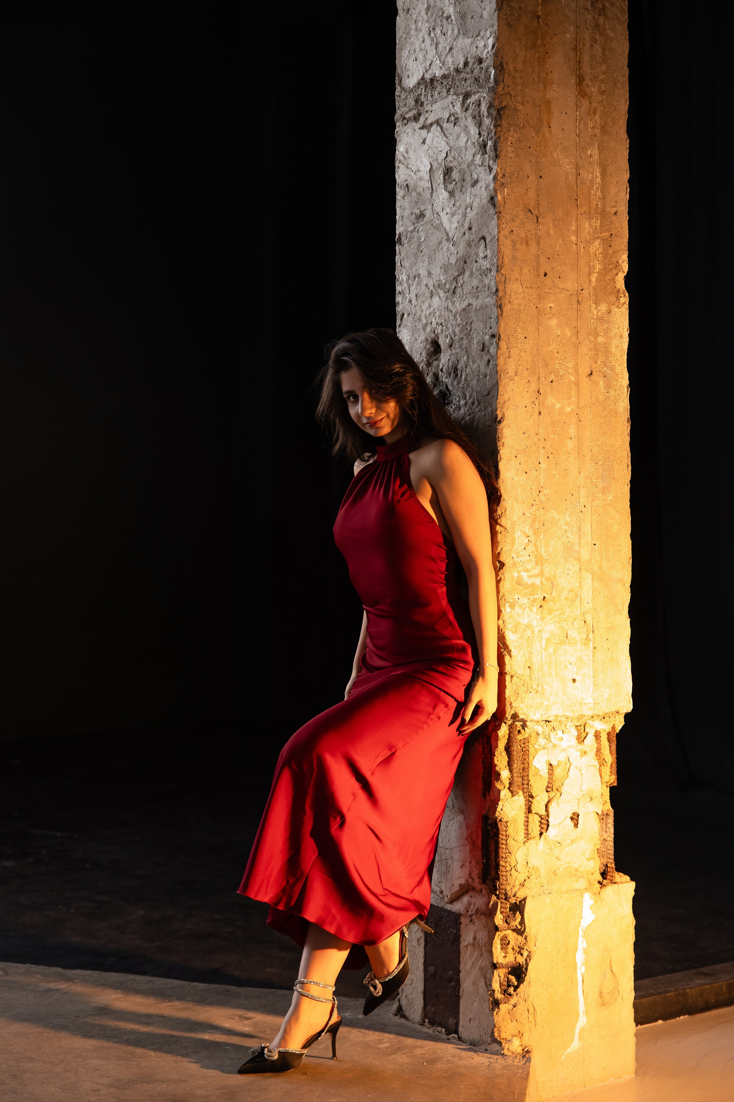 Ліля. Весільний, сімейний фотограф Варшава