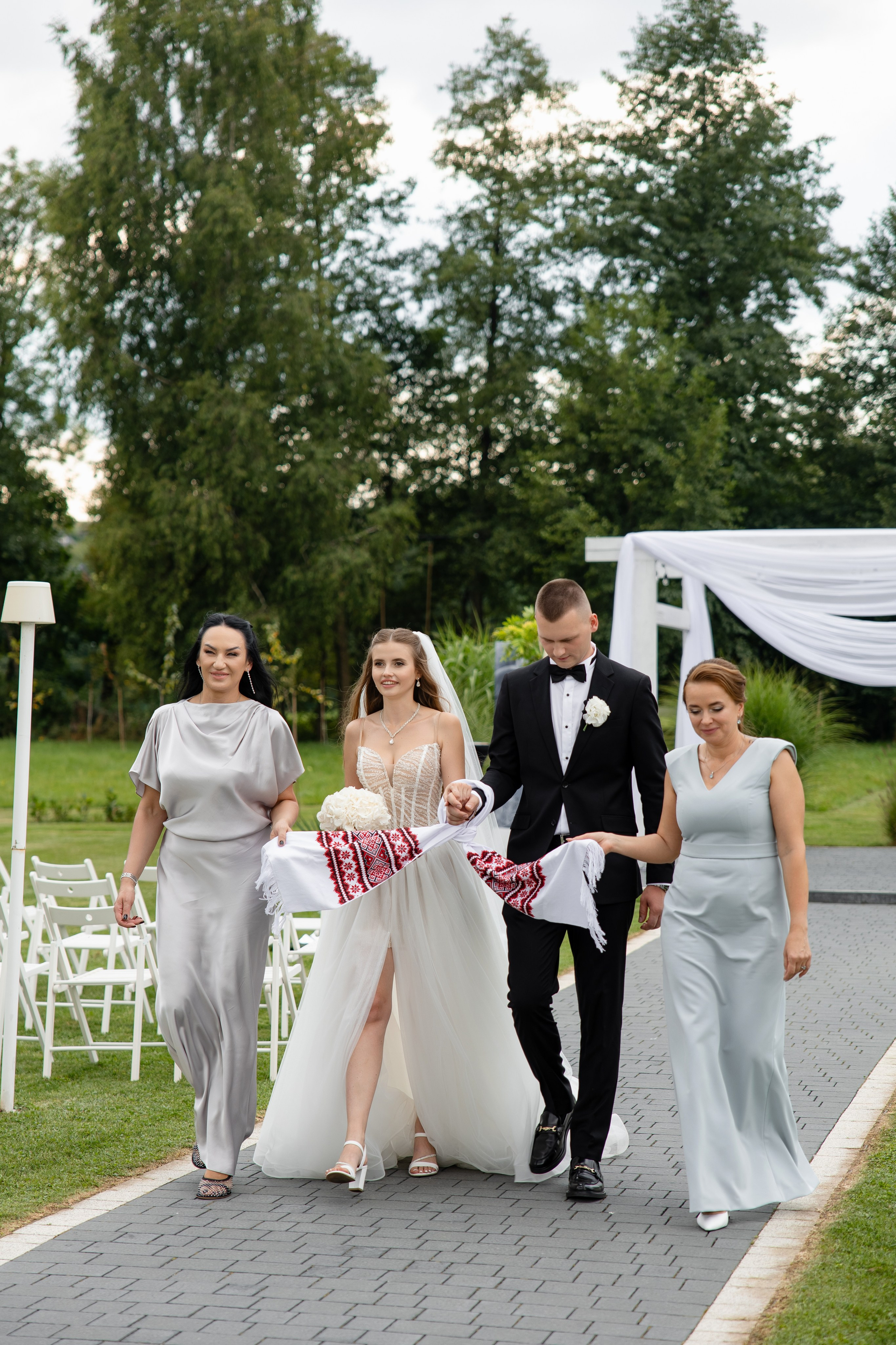 Артур + Анастасія. Весільний, сімейний фотограф Варшава