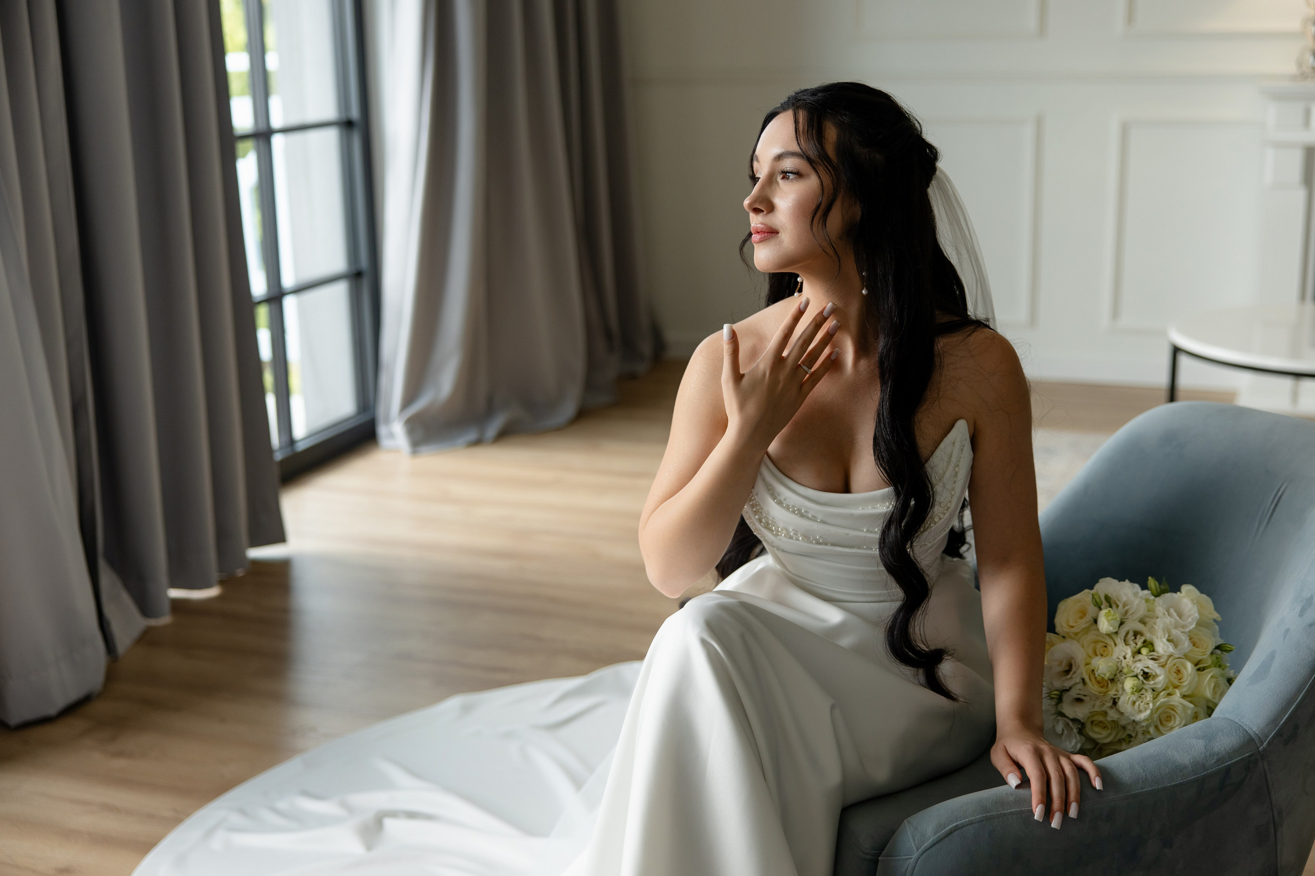 Діма + Валерія. Весільний, сімейний фотограф Варшава