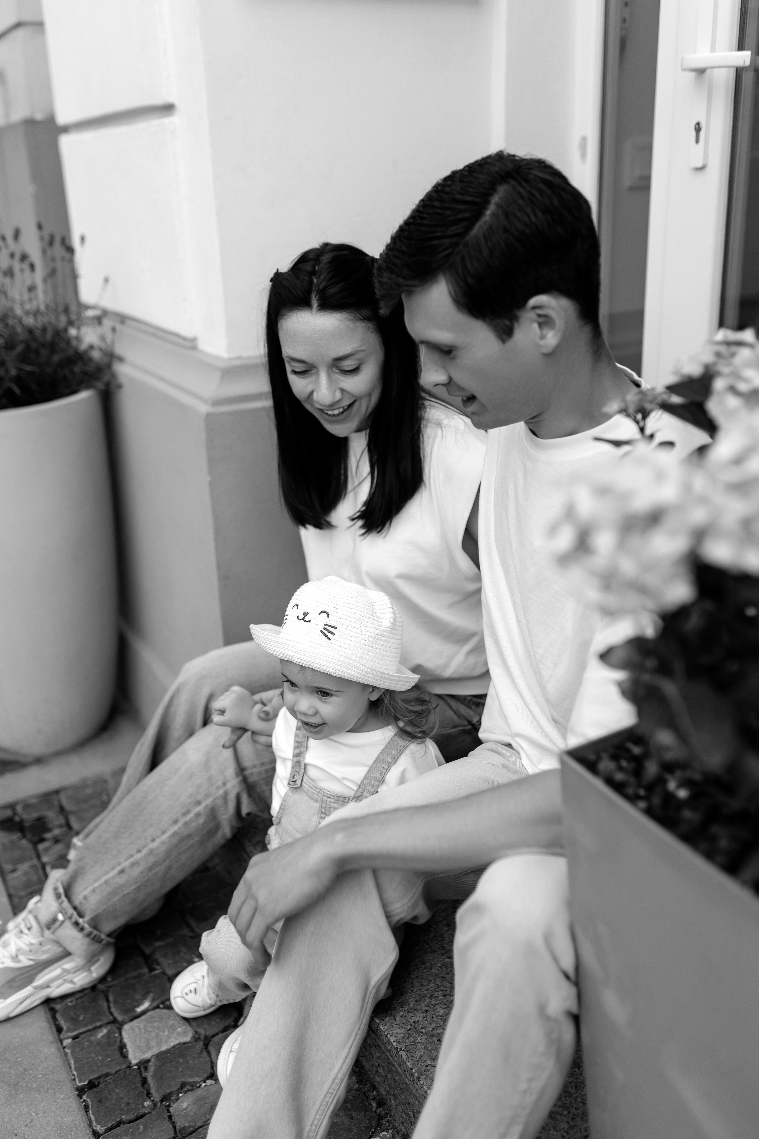 Настя Єва Денис. Весільний, сімейний фотограф Варшава