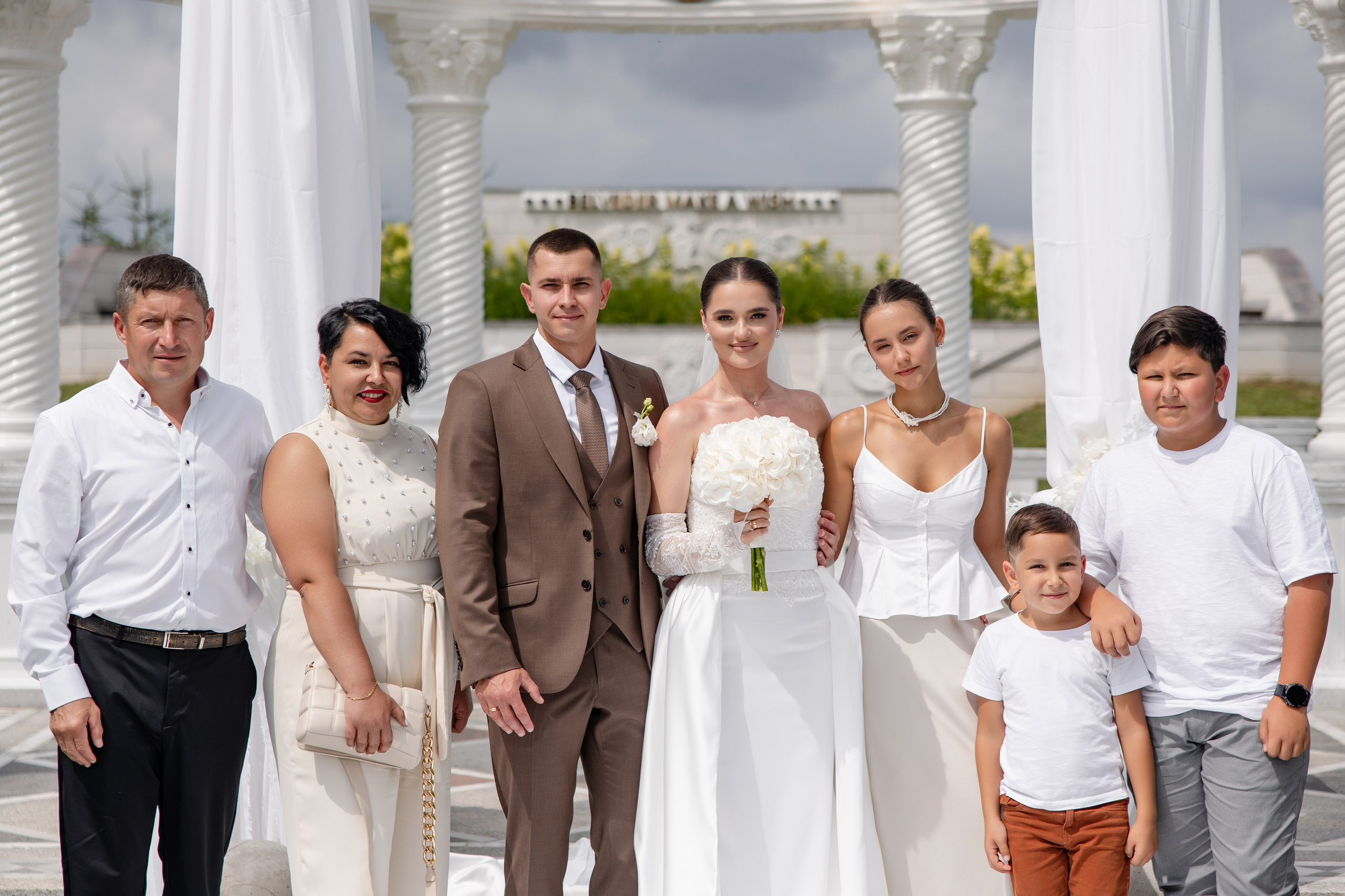 Ігор + Тая. Весільний, сімейний фотограф Варшава