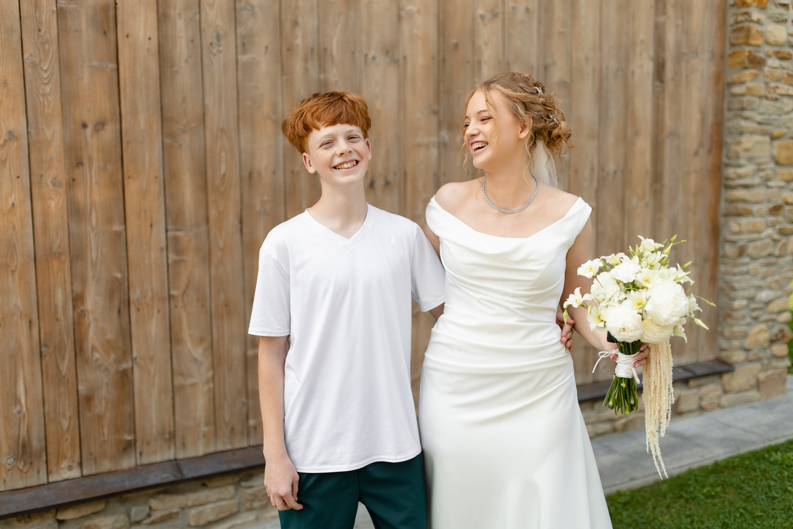 Назар + Олена. Весільний, сімейний фотограф Варшава