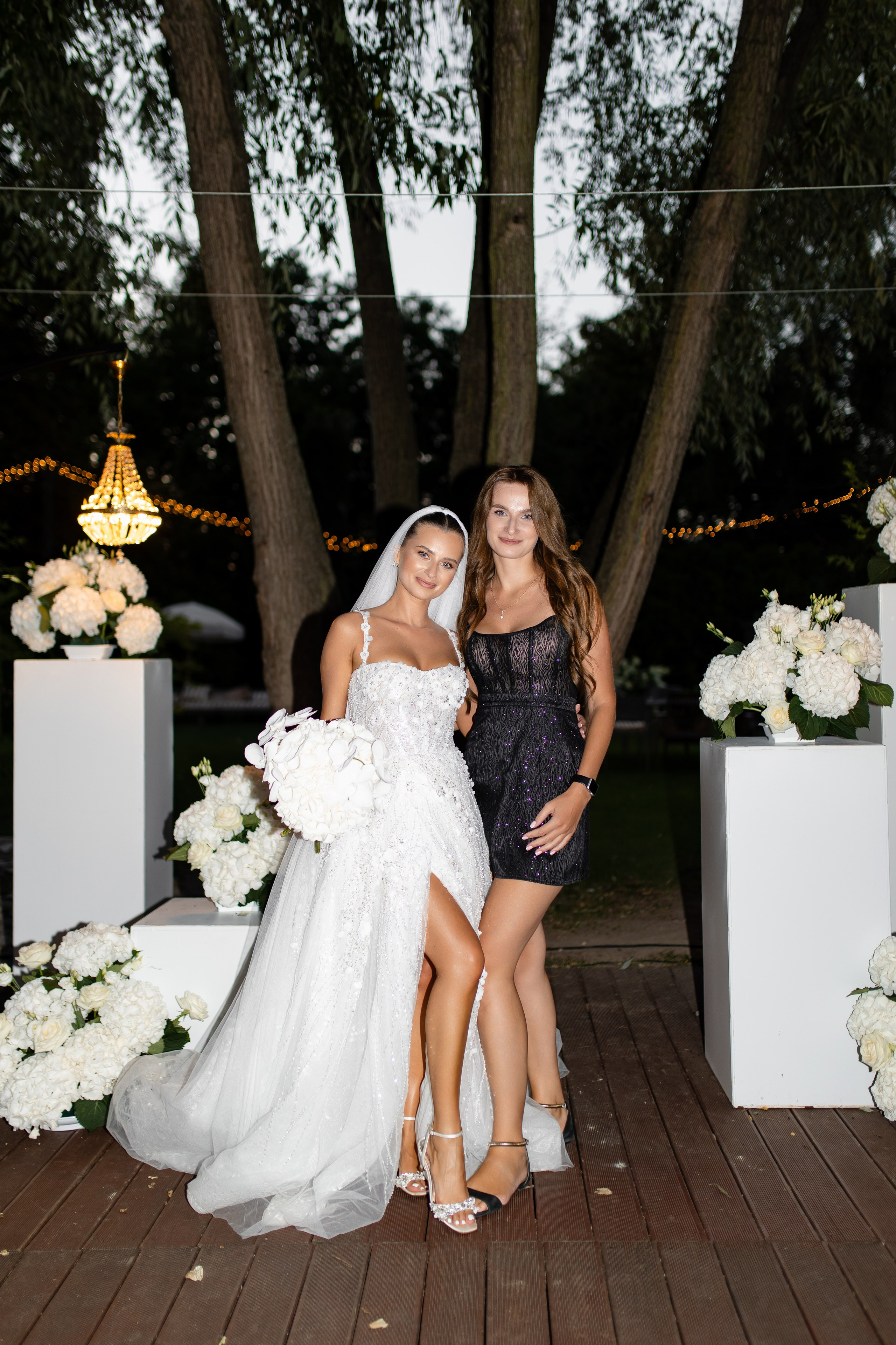 Андрій+Тетяна. Весільний, сімейний фотограф Варшава