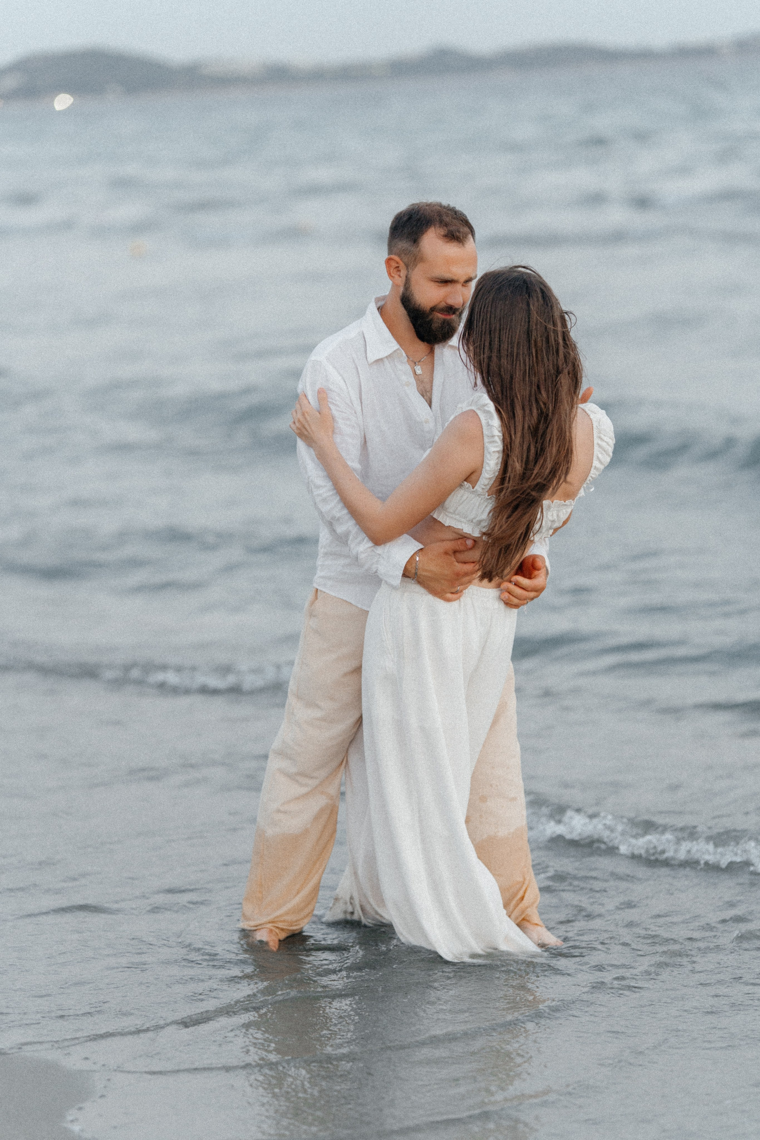 Love Story / Gender Reveal Πάρτυ. GK Photography – Capture the Moment