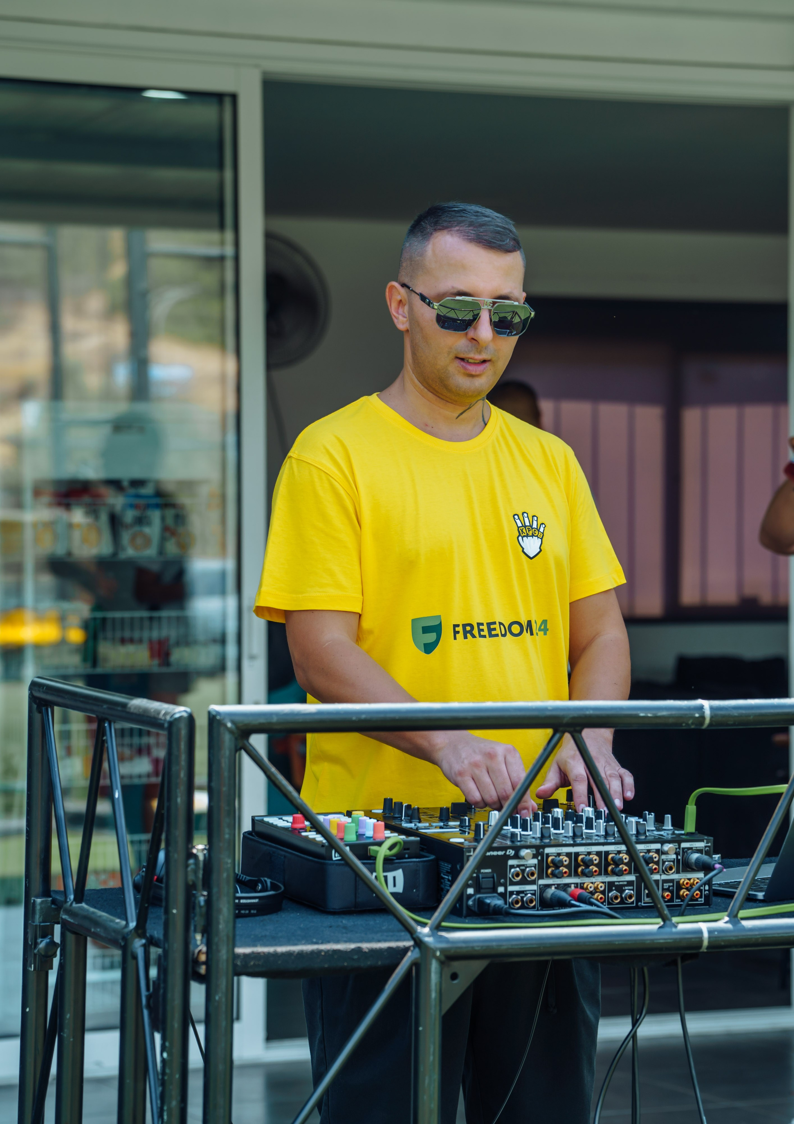 Krasava. Photographer in Cyprus