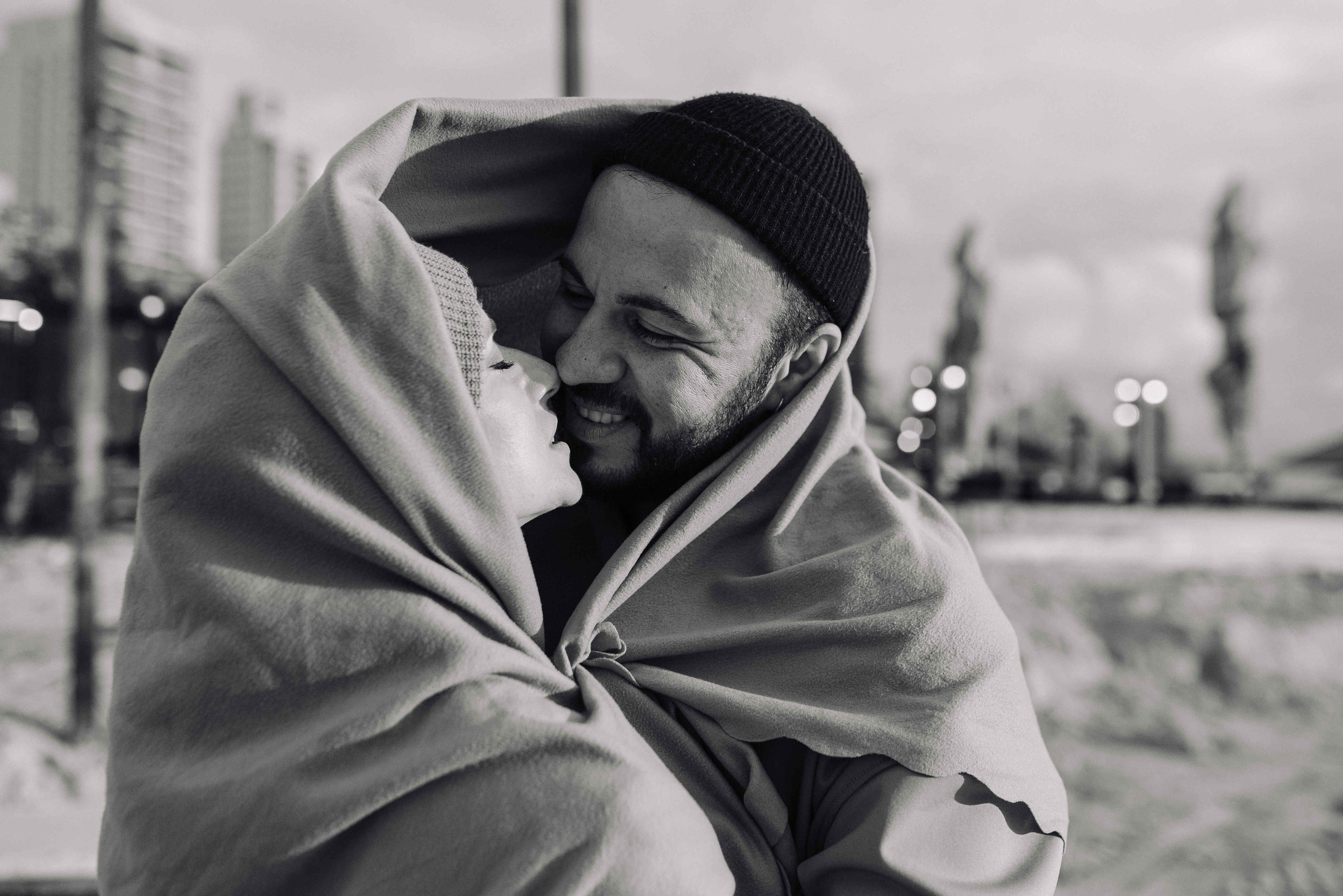 WINTER PHOTOSESSION AT THE SEA. Https://shi-photo.com/