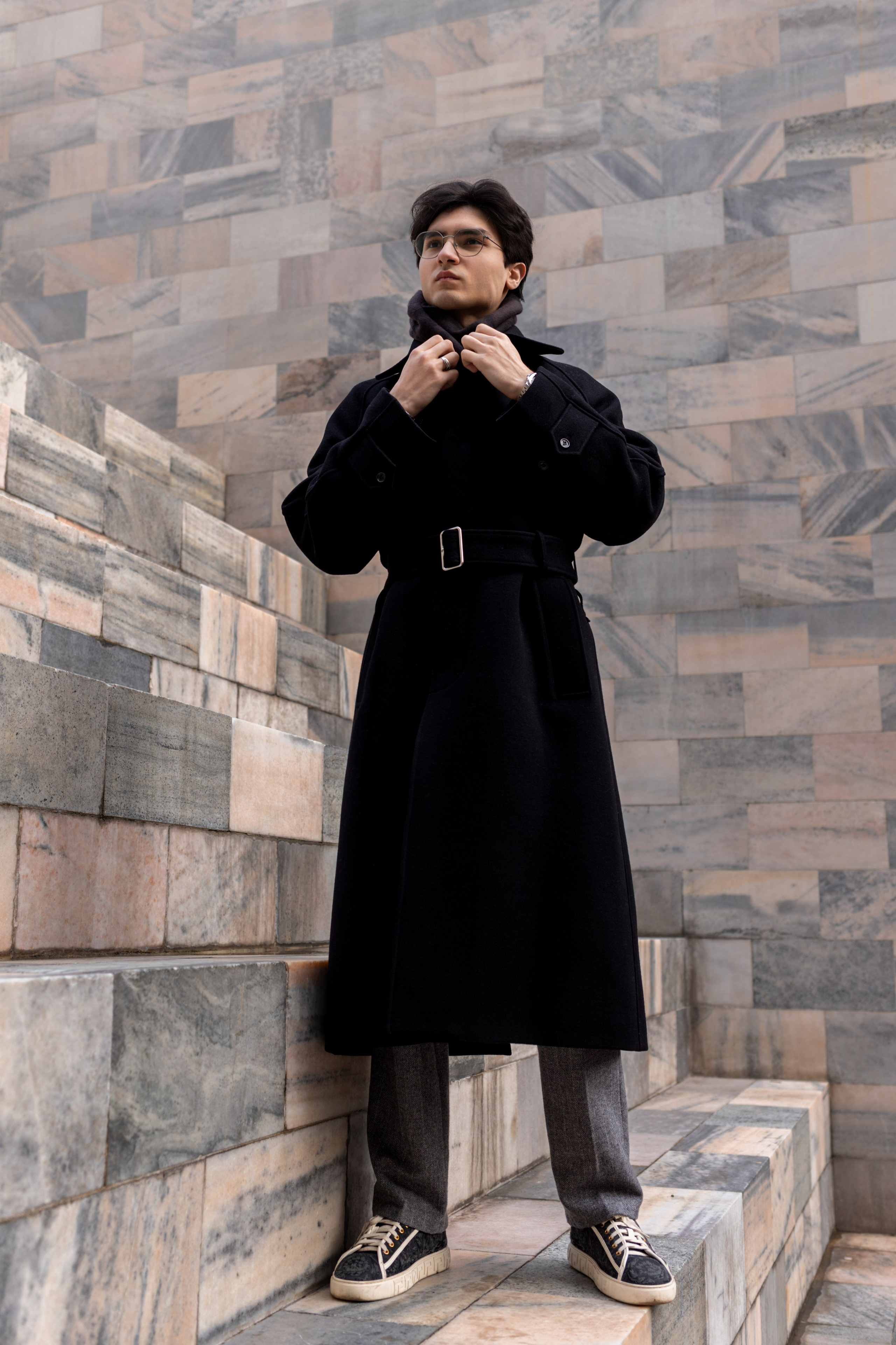 Murad. Photographer in Milan |Mila Pro Photo