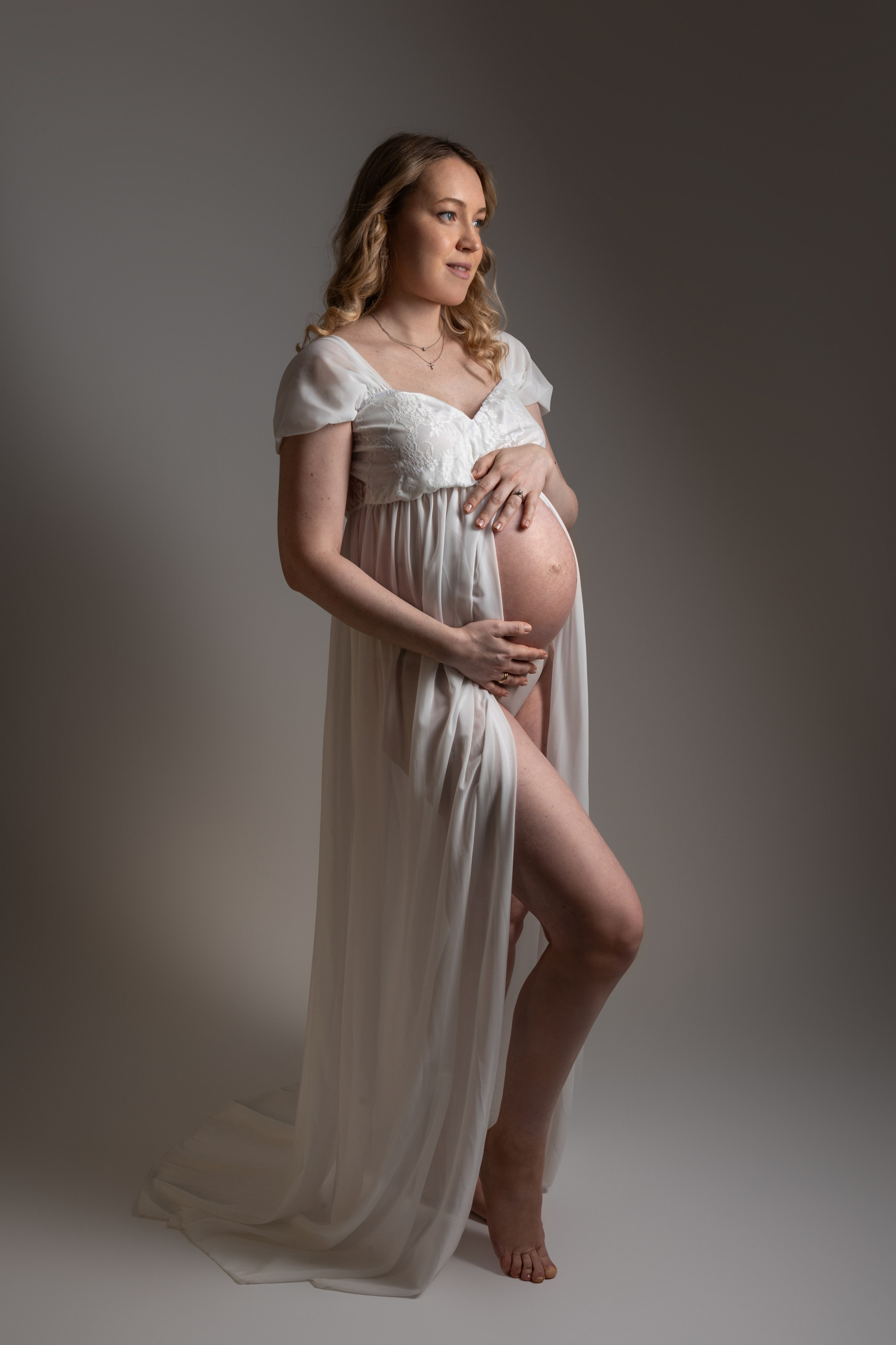 Maternity Shoot Anna. Photographer in Milan |Mila Pro Photo